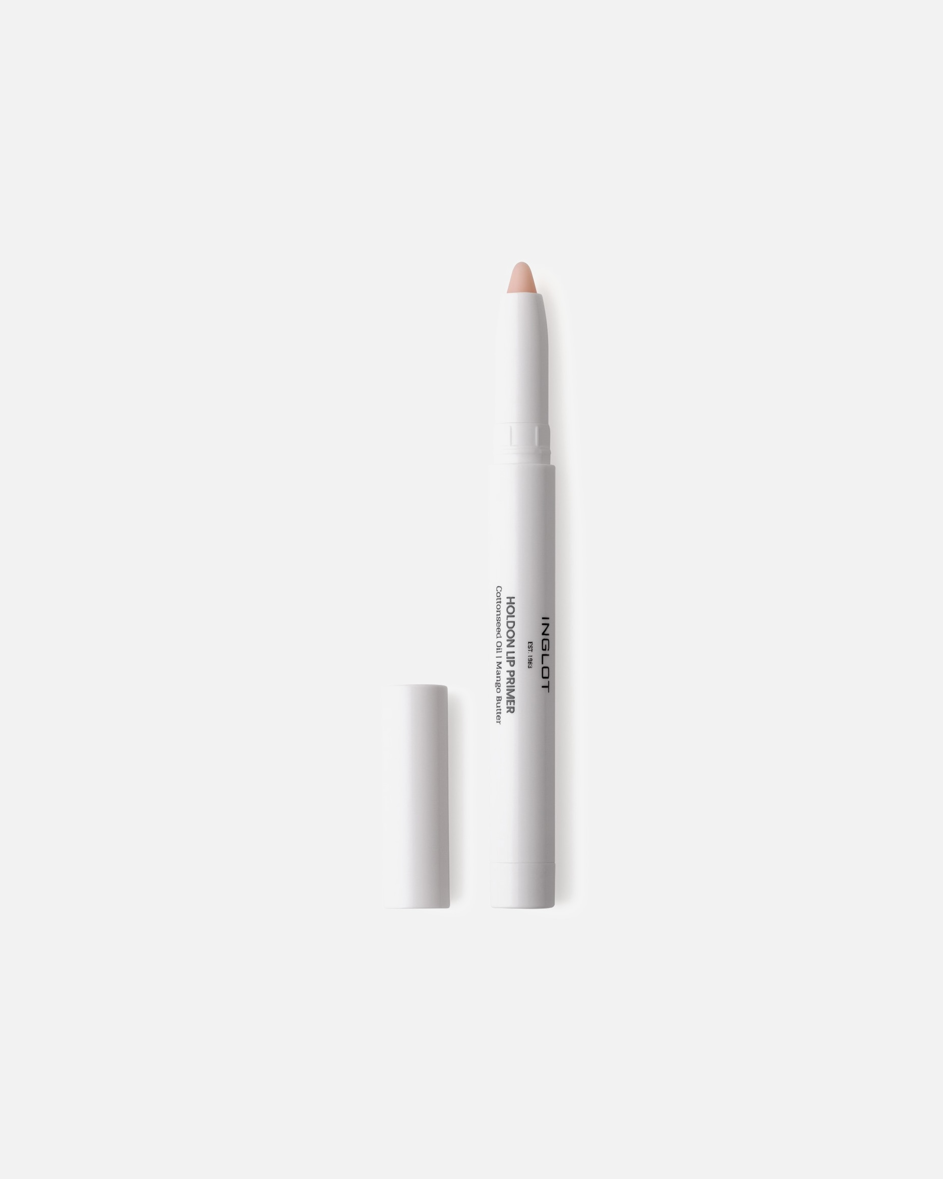 Primer Labbra di Unisex INGLOT Base per labbra HoldOn Lip Primer 1 pz
