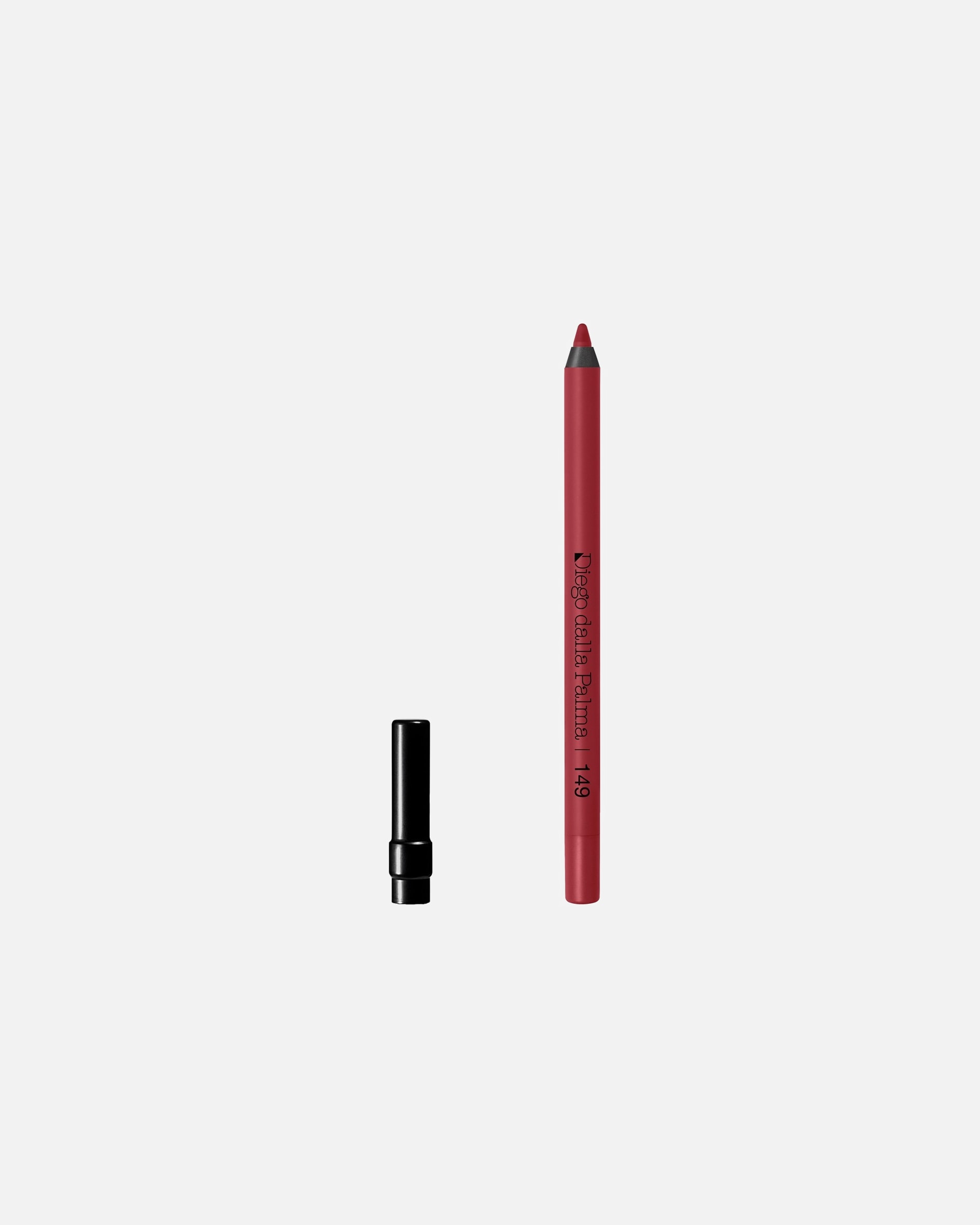 Matita Labbra di Unisex Diego dalla Palma Makeupstudio Stay On Me Lip Liner Long Lasting Water Resistant 149 - MARSALA