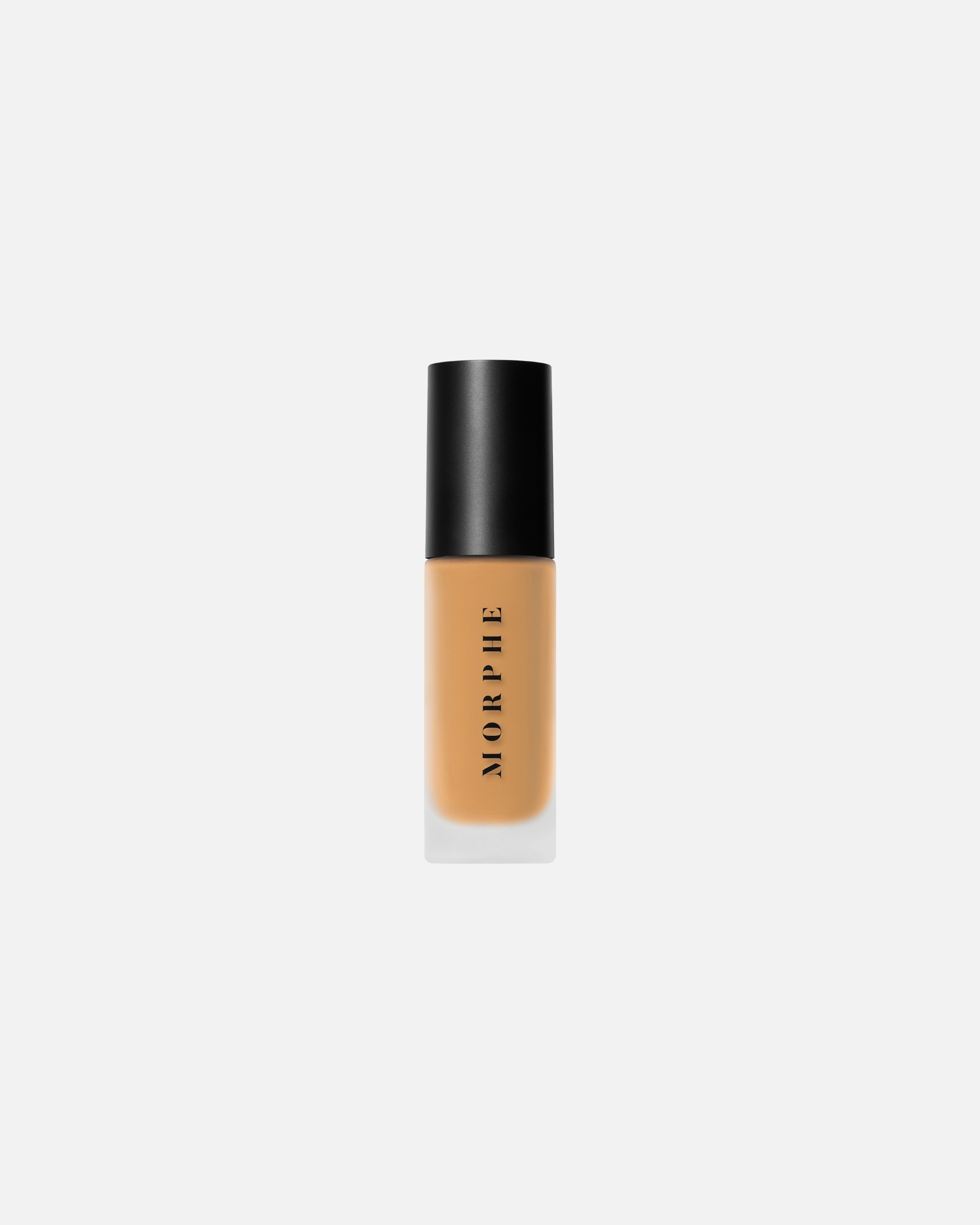 Fondotinta di Unisex MORPHE Filter Effect Soft Focus Filtro marrone 19 (marrone con sottotoni dorati)