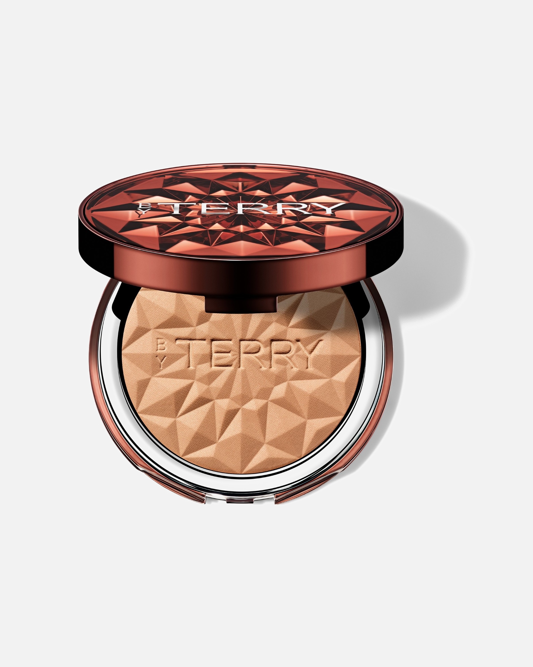 Cipria di Unisex BY TERRY PARIS Tea to tan Sun Powder 2 - MEDIUM BRONZE