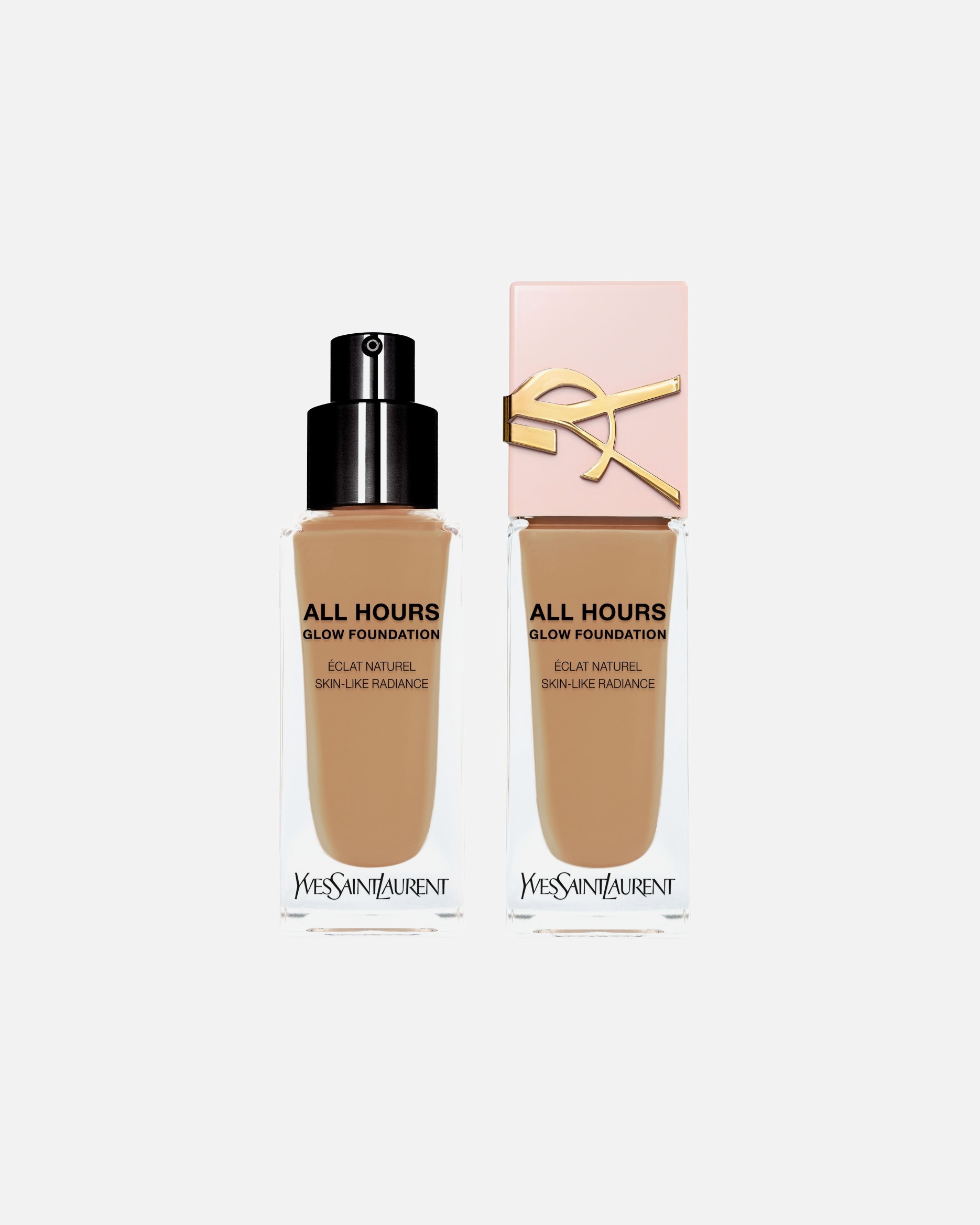 Fondotinta di Unisex Yves Saint Laurent All Hours Glow - Fondotinta dal finish luminoso MW9