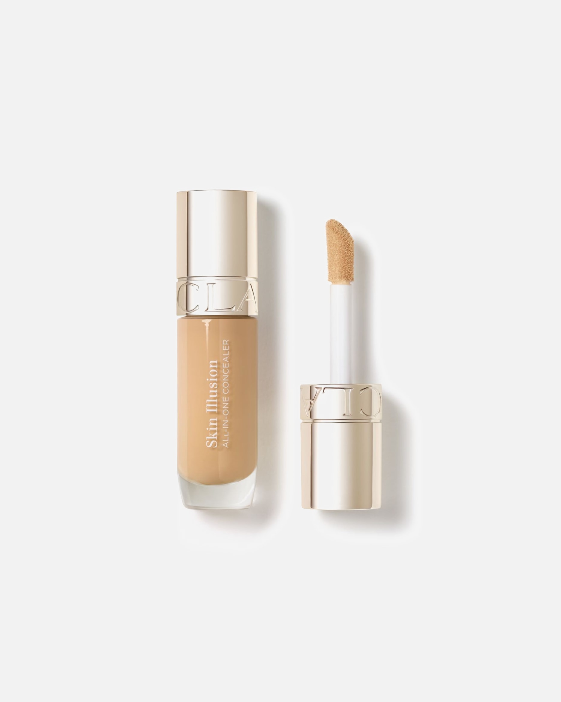 Correttore di Unisex Clarins Skin Illusion All-in-One Concealer 3