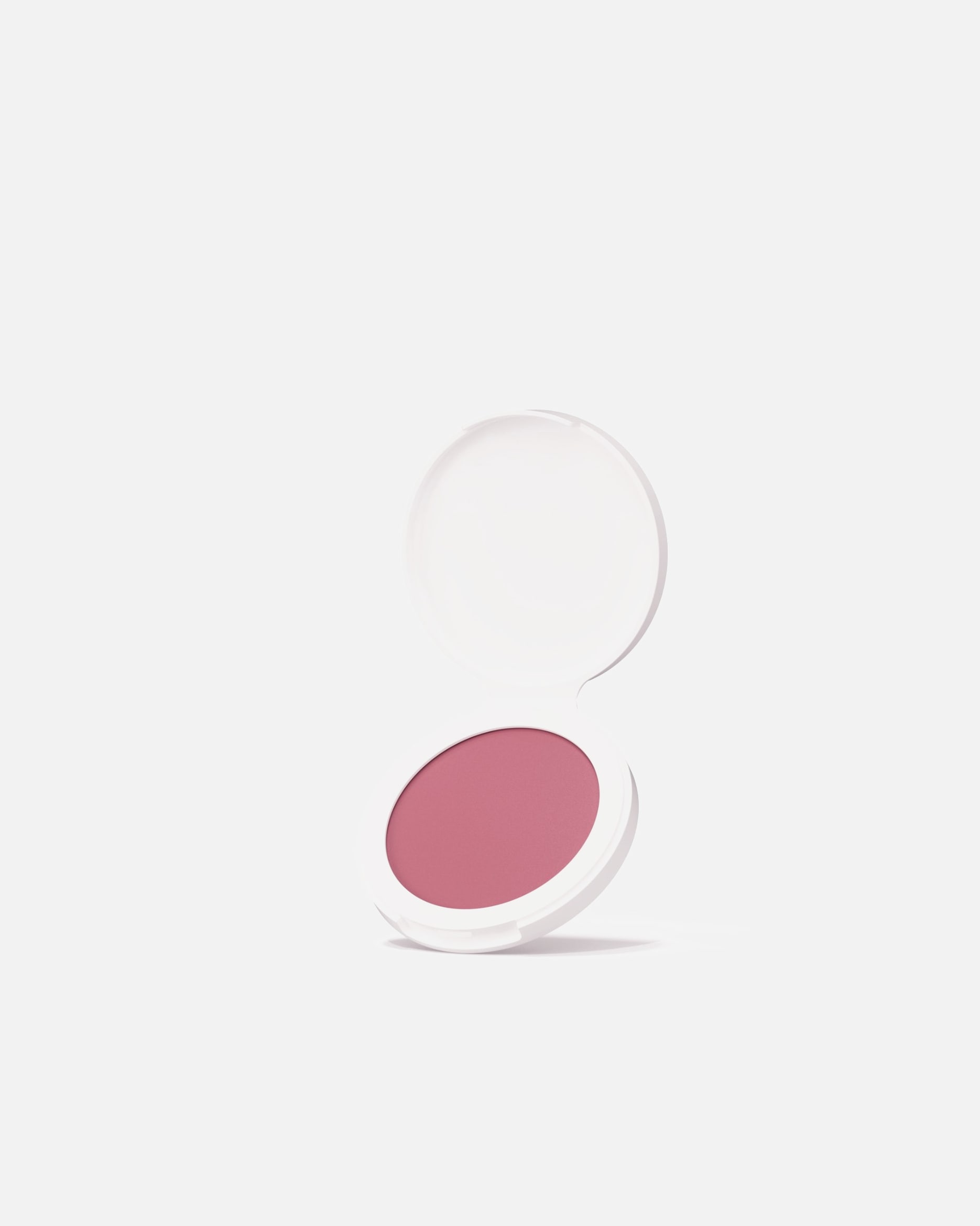 Blush di Unisex OVERSKIN Default Brand Line AIRY BLUSH 02 SPRING PEONY