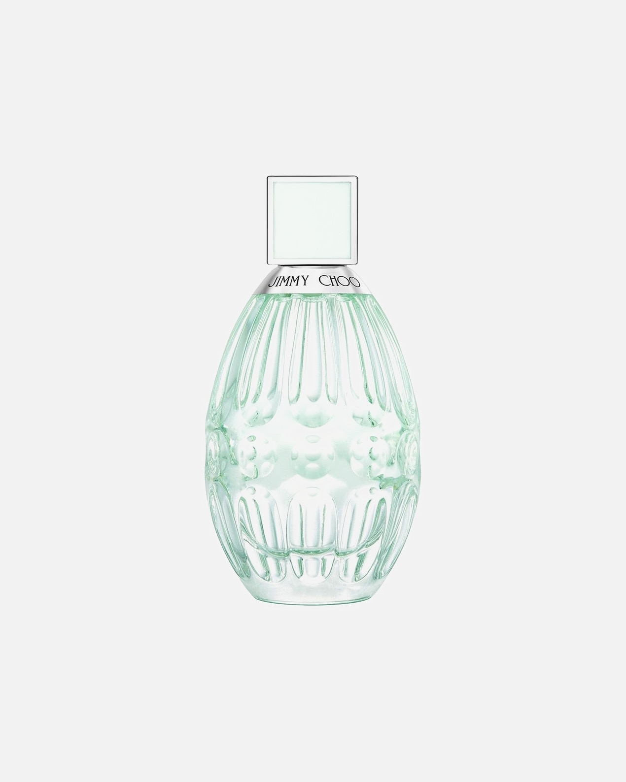 Eau de toilette di Unisex Jimmy Choo Floral Floral Eau de Toilette Spray 60 Millilitro
