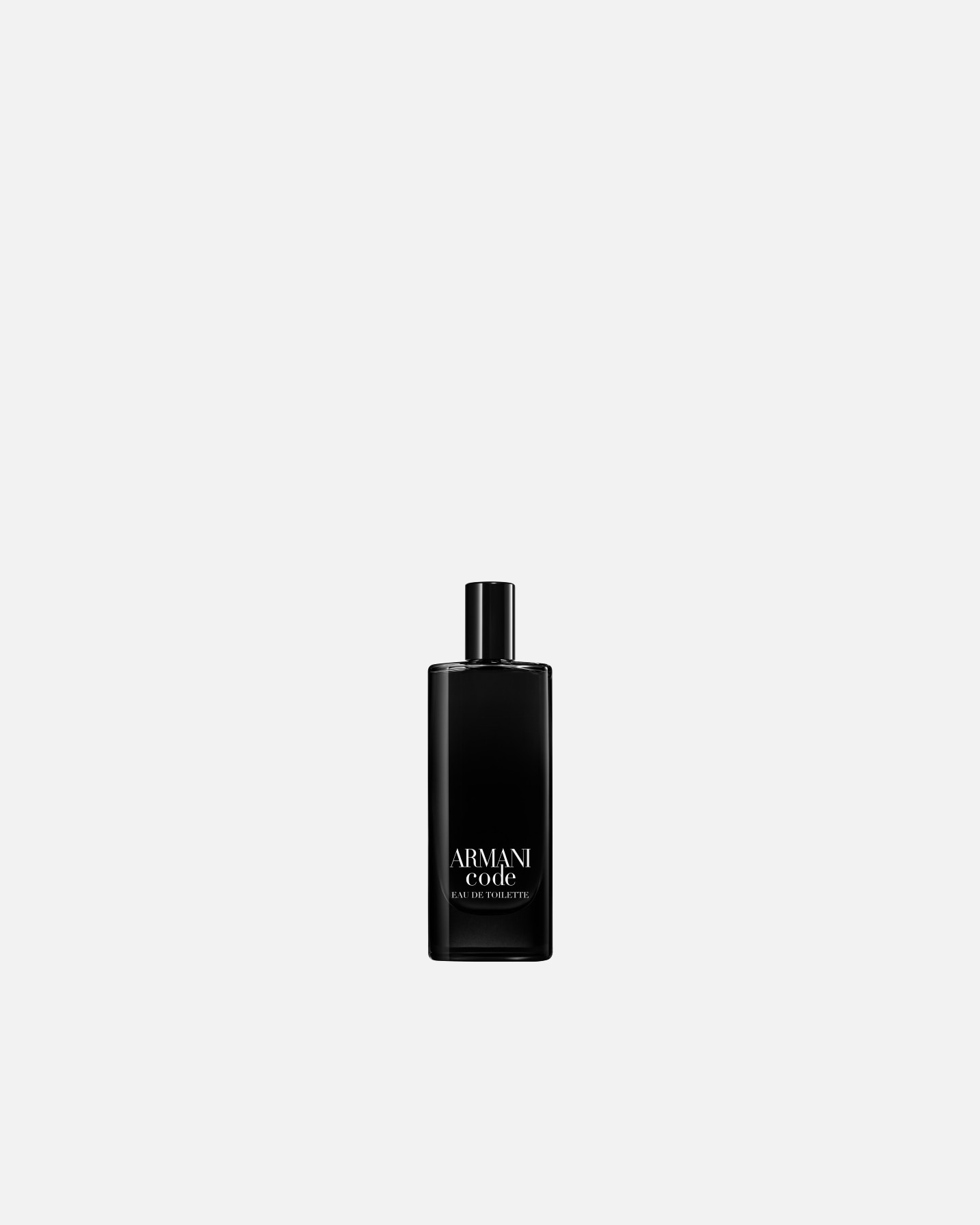 Eau de Parfum di Unisex Omaggio: Armani Code EDT 15ml - Giorgio Armani ESCLUSIVA ON-LINE DOUGLAS Valido all'acquisto di una fragranza Armani. Esclusi i prodotti Douglas Partner