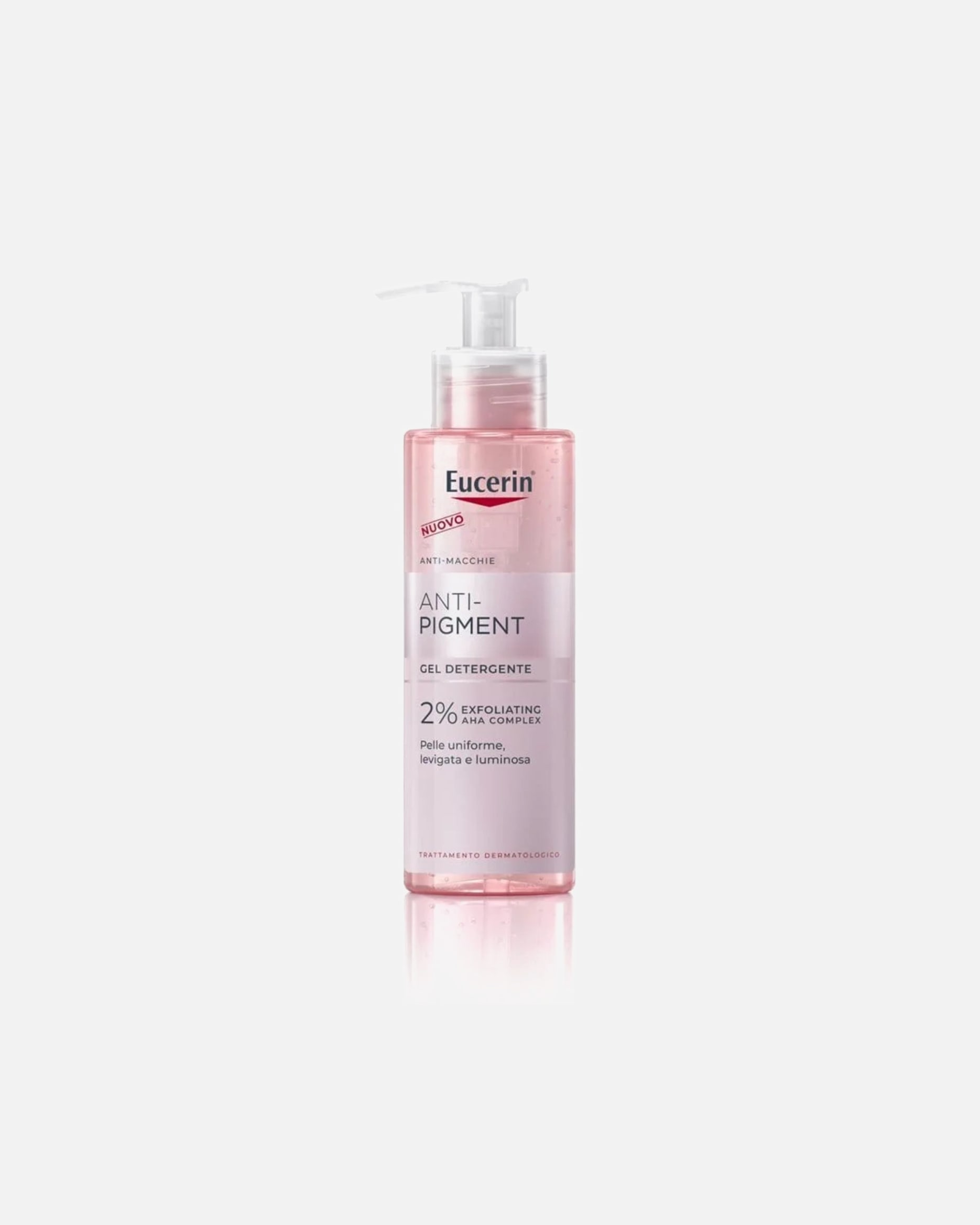 Gel detergente di Unisex Eucerin Anti-Pigment Gel Detergente 200 ml