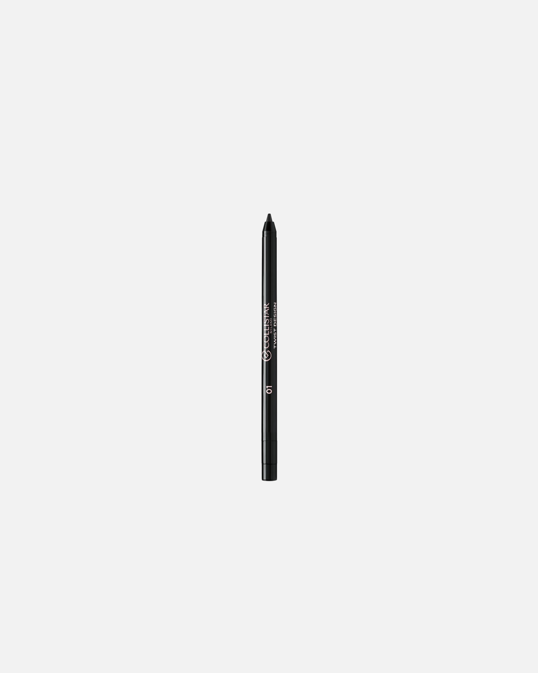 Eyeliner di Unisex Collistar TWIST DESIGN MATITA OCCHI AUTOMATICA 1