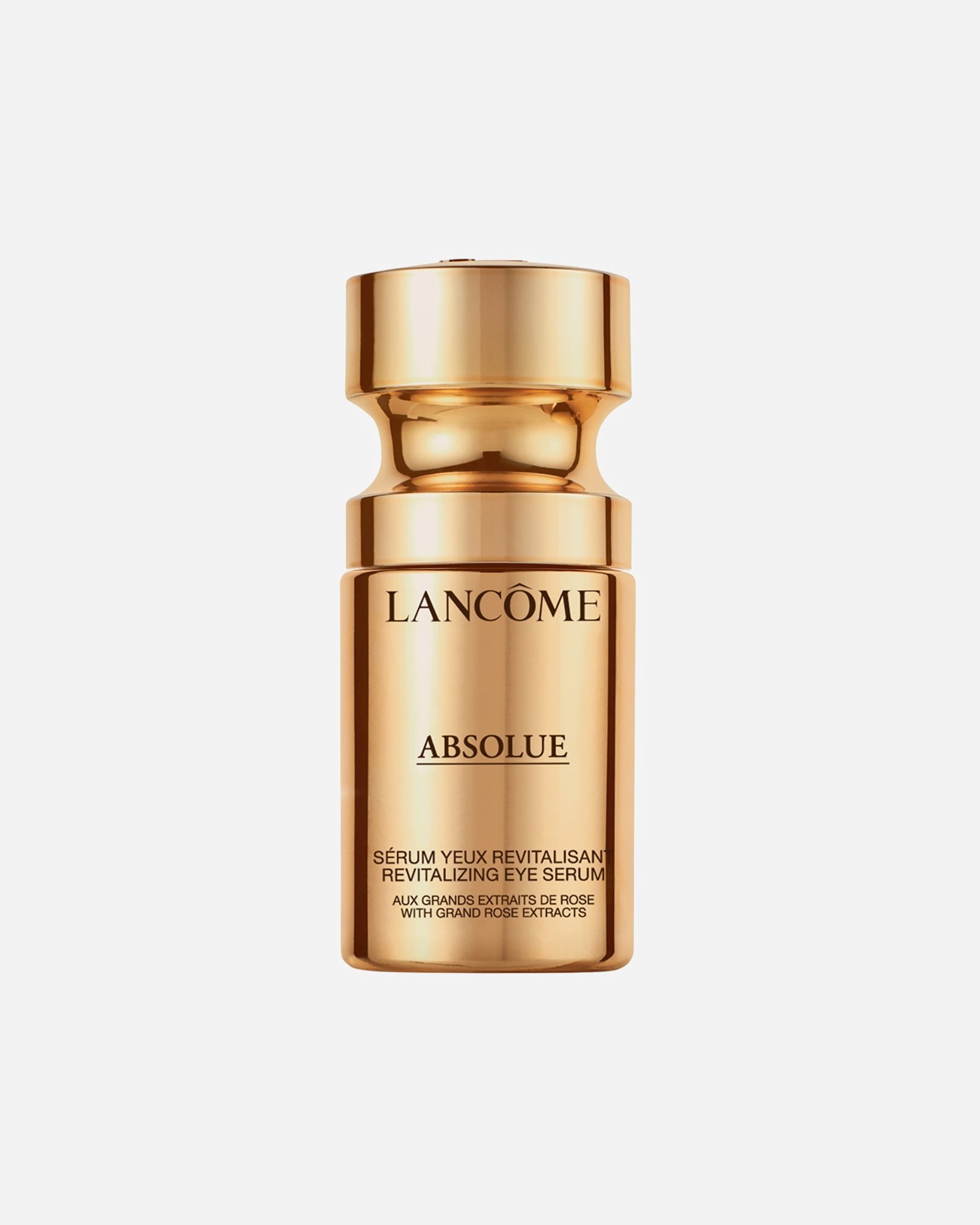 Siero Occhi di Unisex Lancôme Absolue Sérum Yeux Revitalisant 15 ml