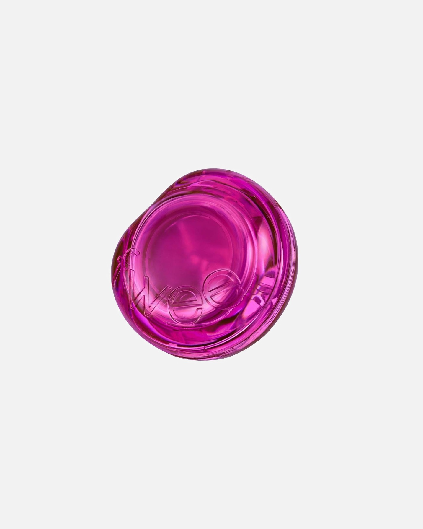 Blush di Unisex fwee Default Brand Line Lip&Cheek Glowy Jelly Pot COMPOTE