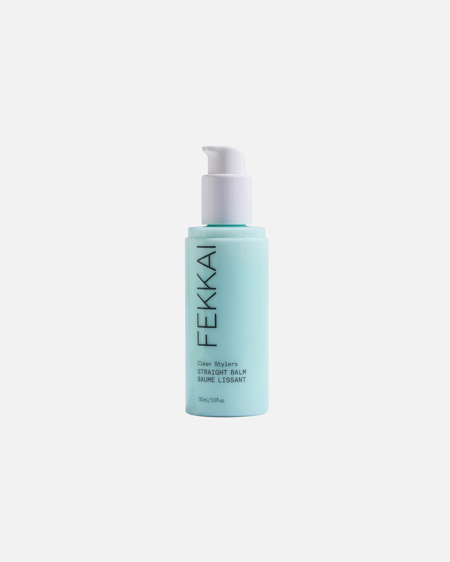 Balsamo capelli di Unisex FEKKAI Clean Stylers Fluido Lisciante Mini 150 ml