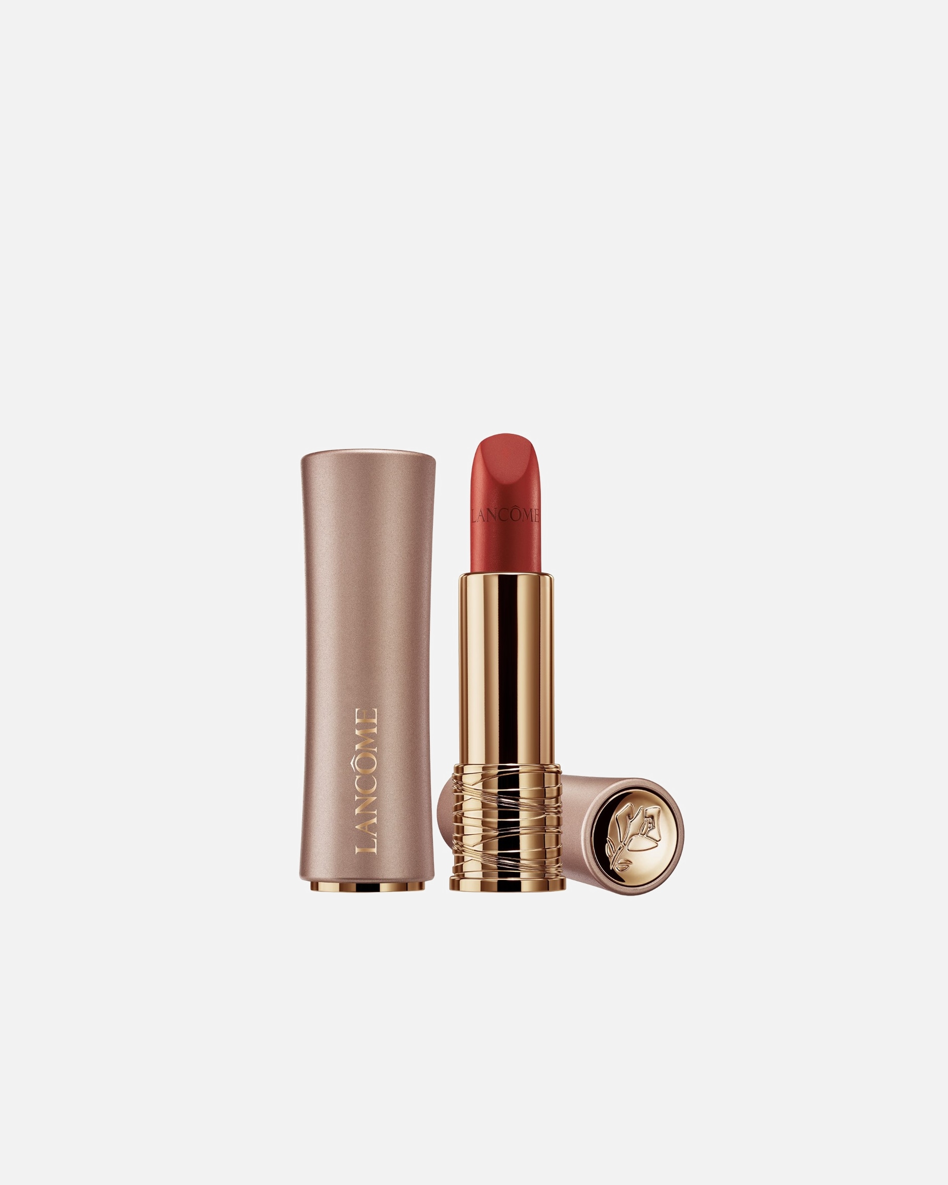 Rossetto di Unisex Lancôme L'Absolu Rouge Intimatte 196 - FRENCH TOUCH