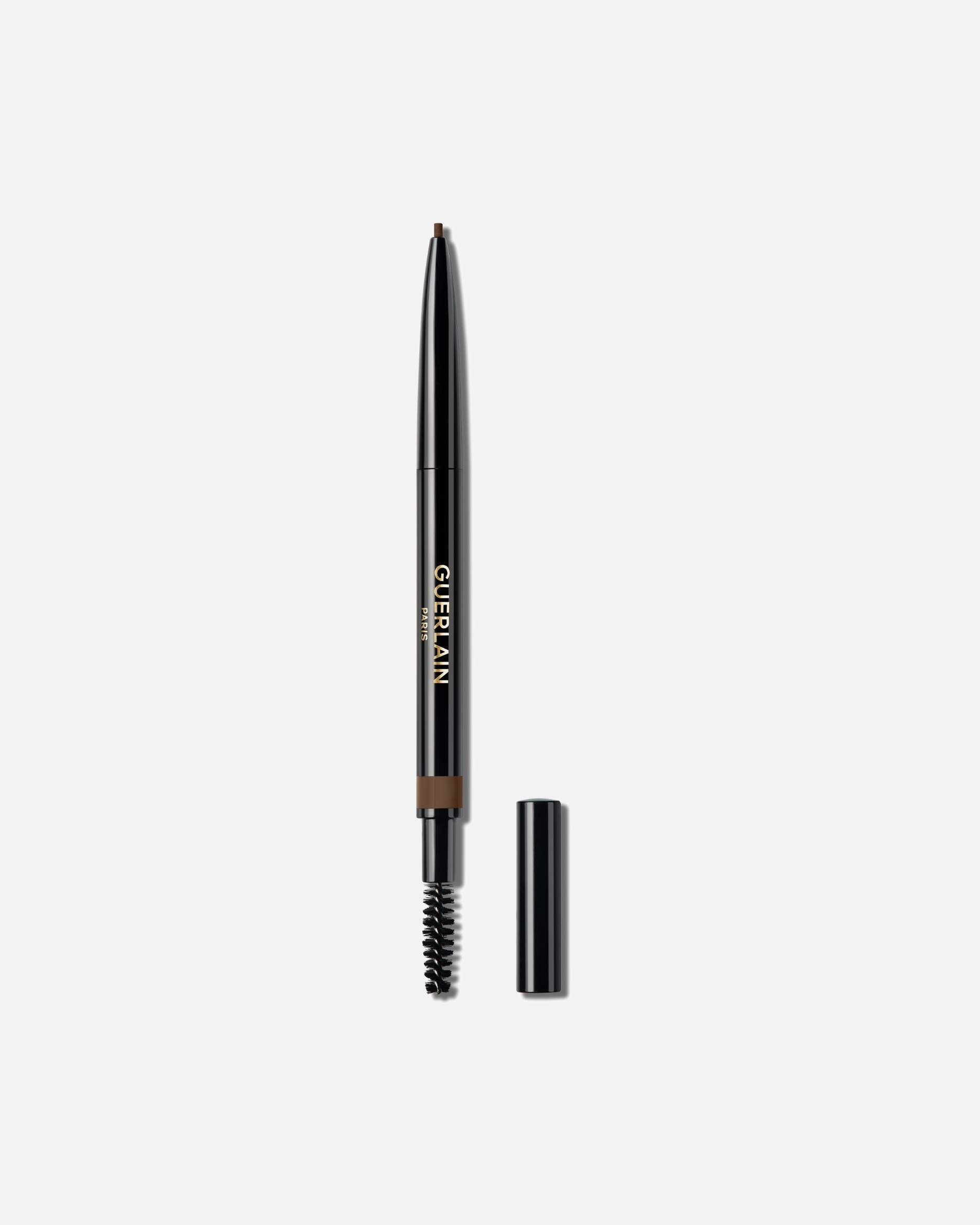 Matita sopracciglia di Femmina Guerlain Brow G 04 Dark Brown