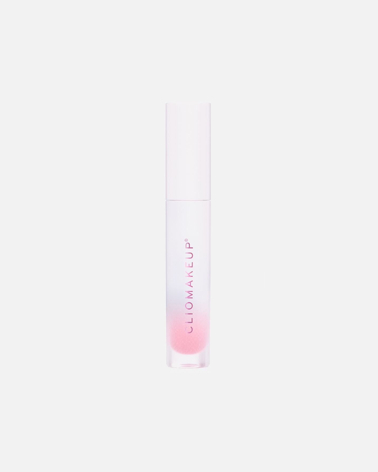 Lucidalabbra di Unisex CLIOMAKEUP Default Brand Line JUICYLOVE INSTA-PLUMP CARE-GLOSS FROSTY PINK