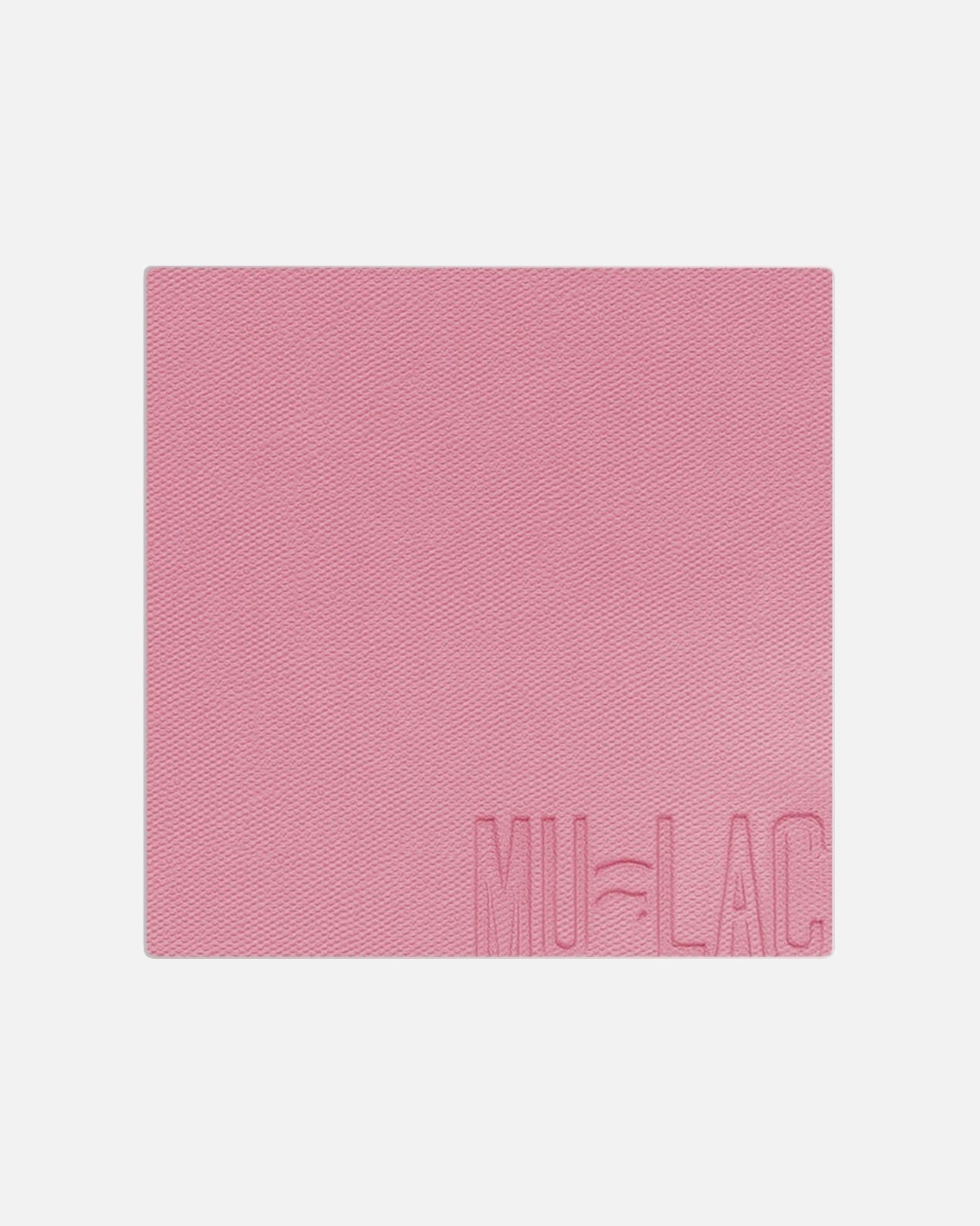 Blush di Femmina MULAC Blush Refill 10 - BE BOLD!