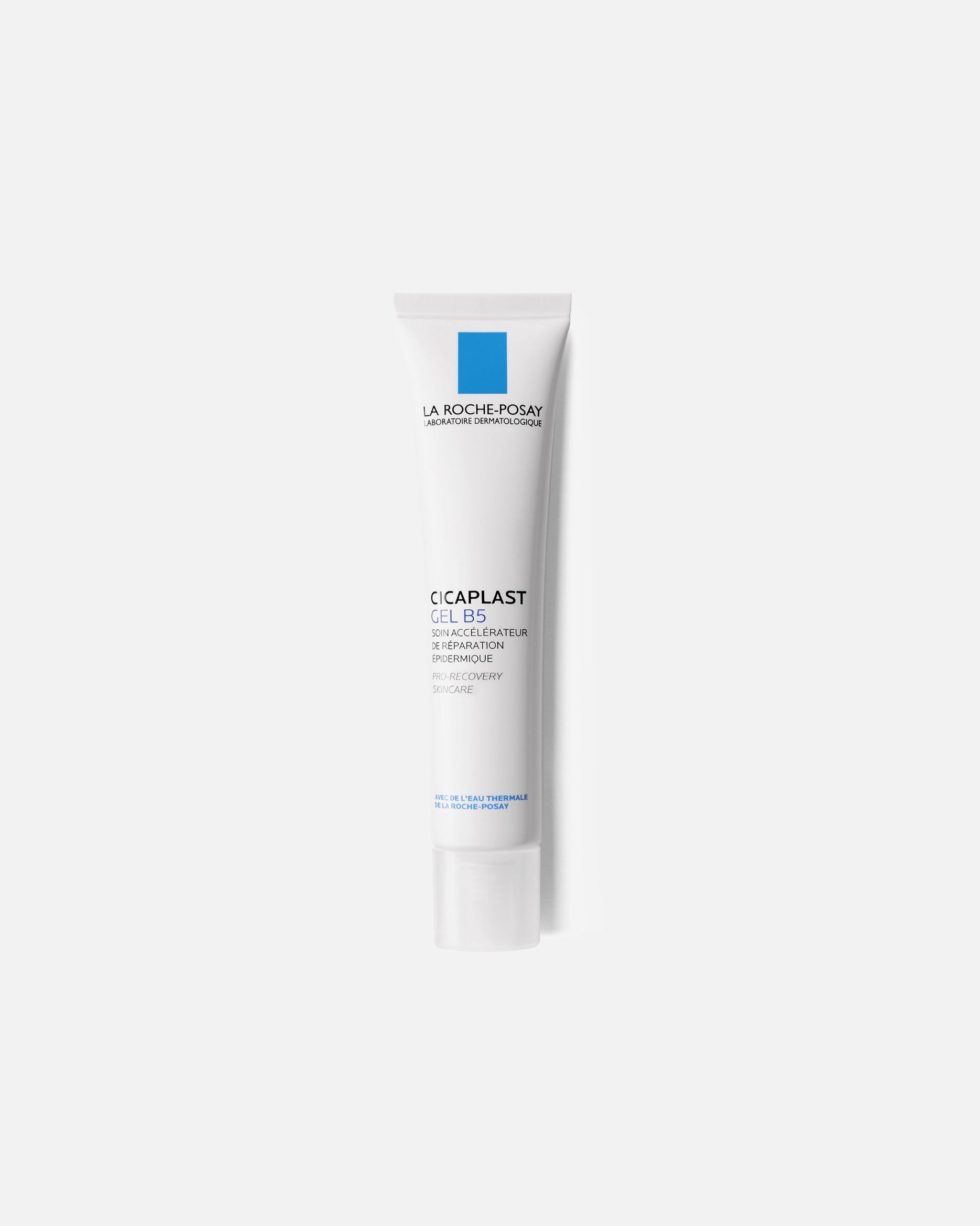 Gel Corpo di Unisex La Roche Posay Cicaplast Gel B5 40 ml