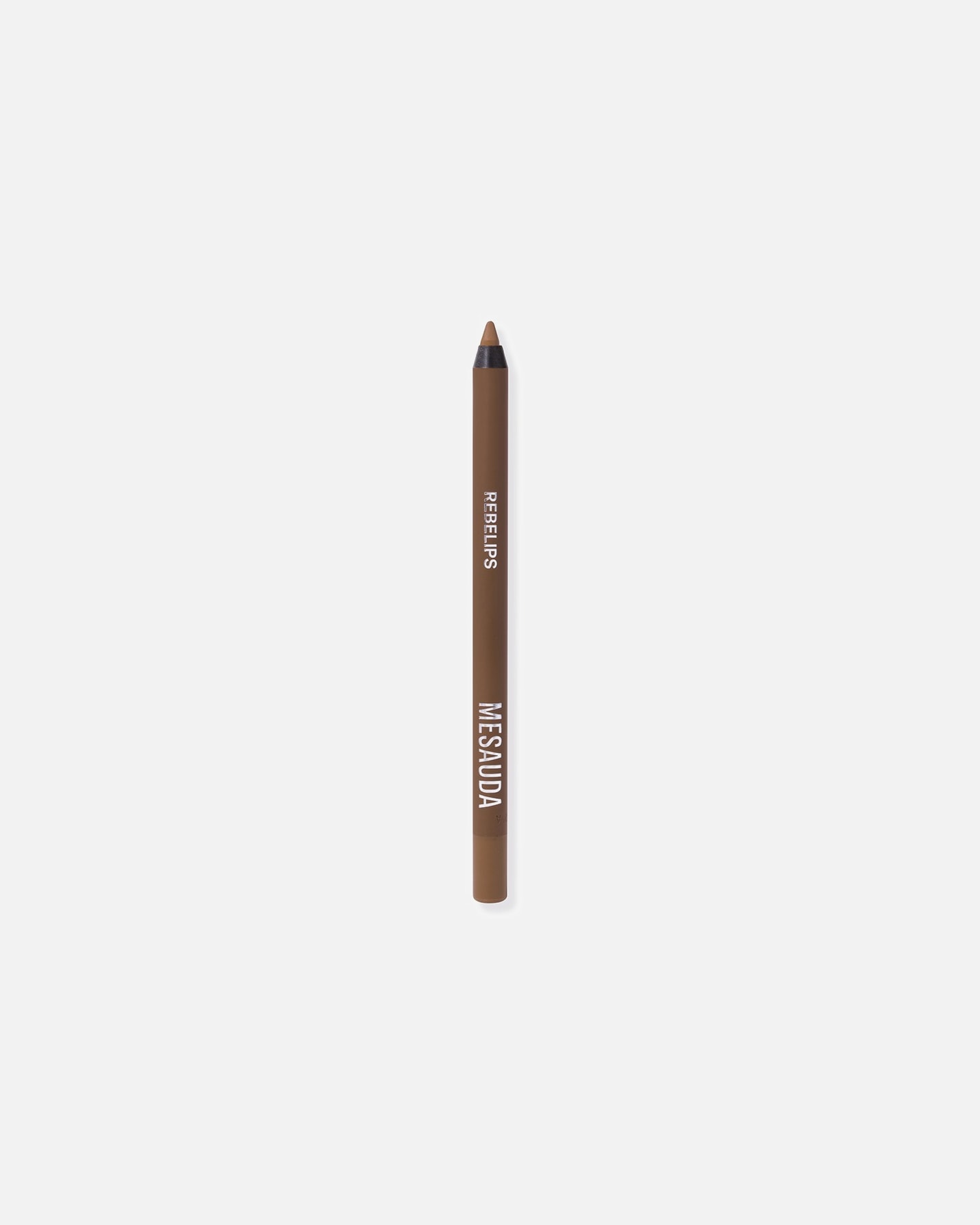 Matita Labbra di Unisex Mesauda REBELIPS 113 - TOFFEE