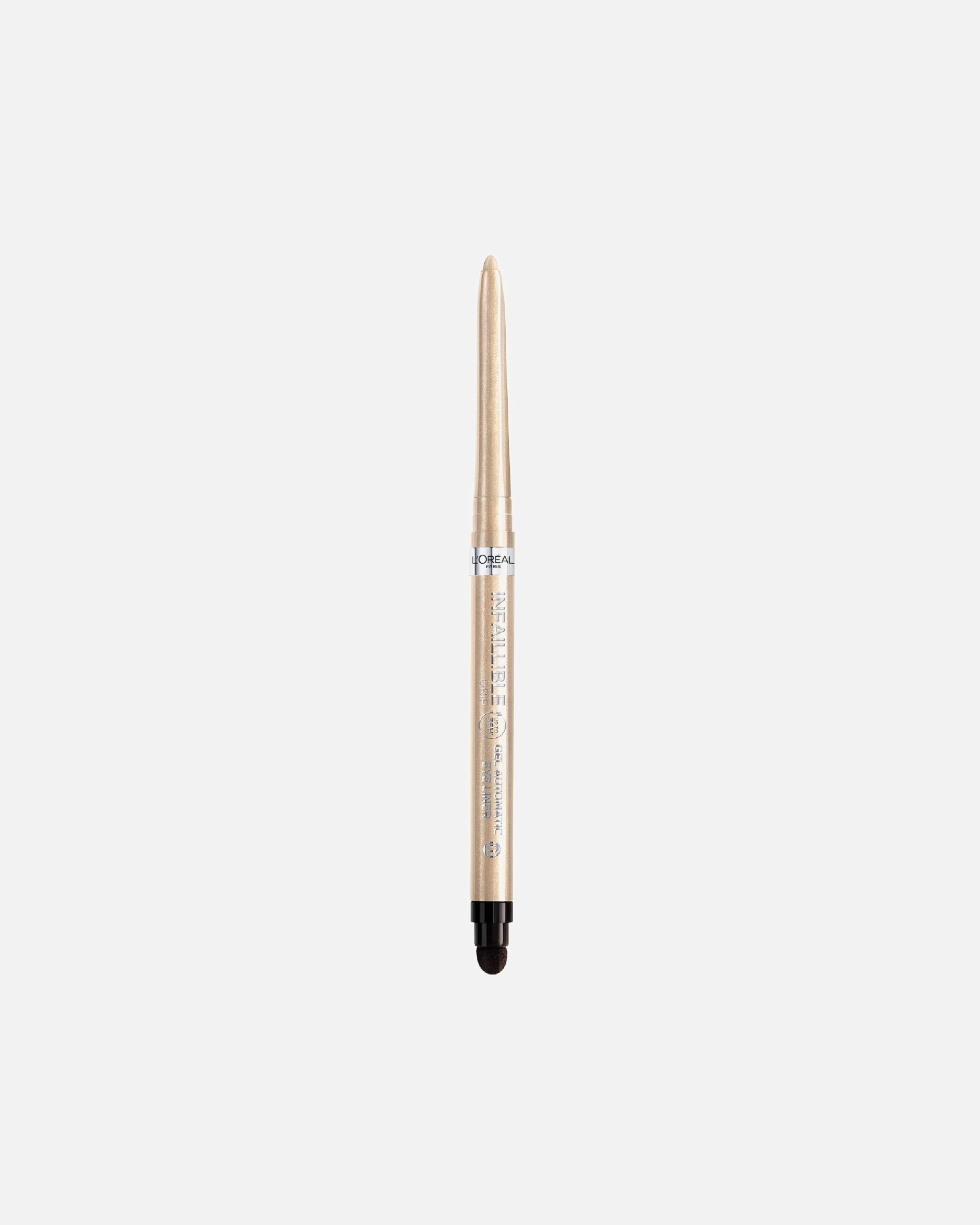 Eyeliner di Unisex L'Oréal Paris Infaillible Grip 24H Eyeliner Resistente all'Acqua 11 - OPALESCENT