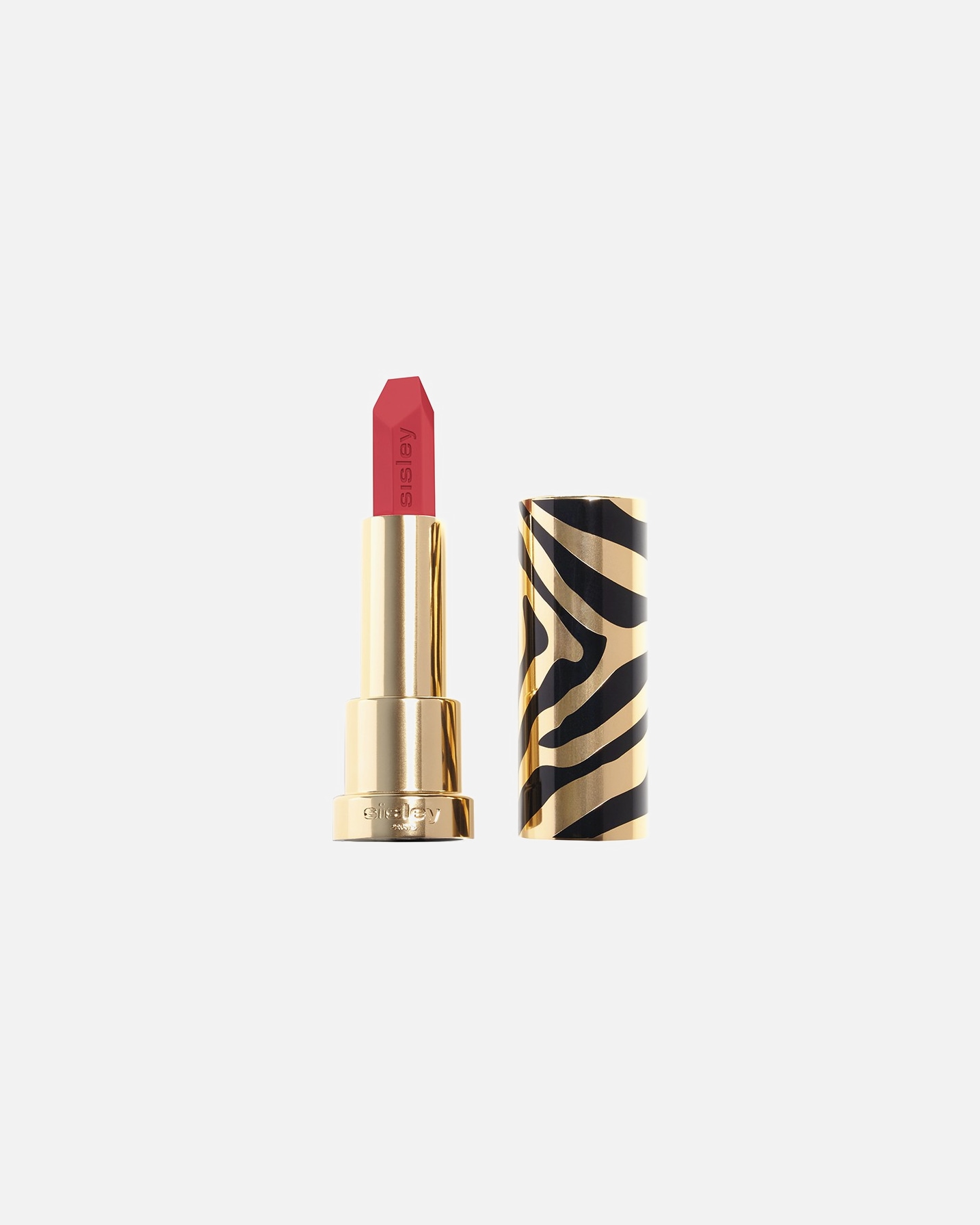 Rossetto di Unisex sisley Le Phyto Rouge 28 - Rose Shanghai