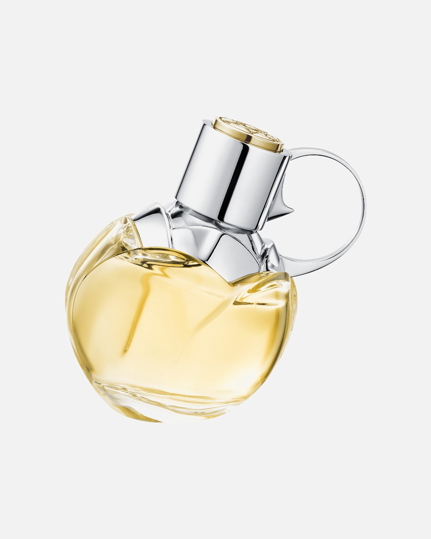 Eau de Parfum di Femmina Azzaro Wanted Wanted Girl Eau de Parfum Spray 30 ml