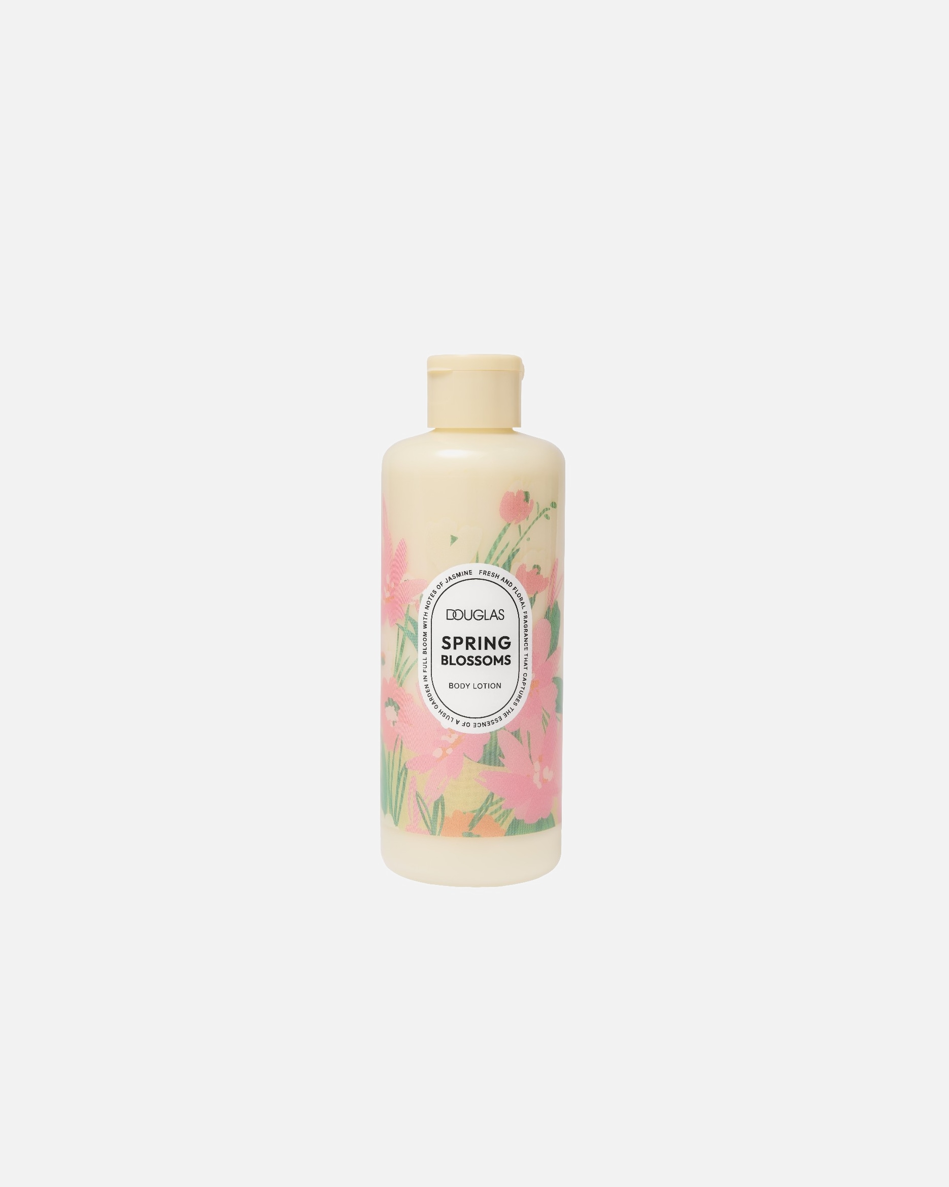 Lozione corpo di Unisex DOUGLAS COLLECTION Seasonal Spring Blossoms Body lotion 250 ml
