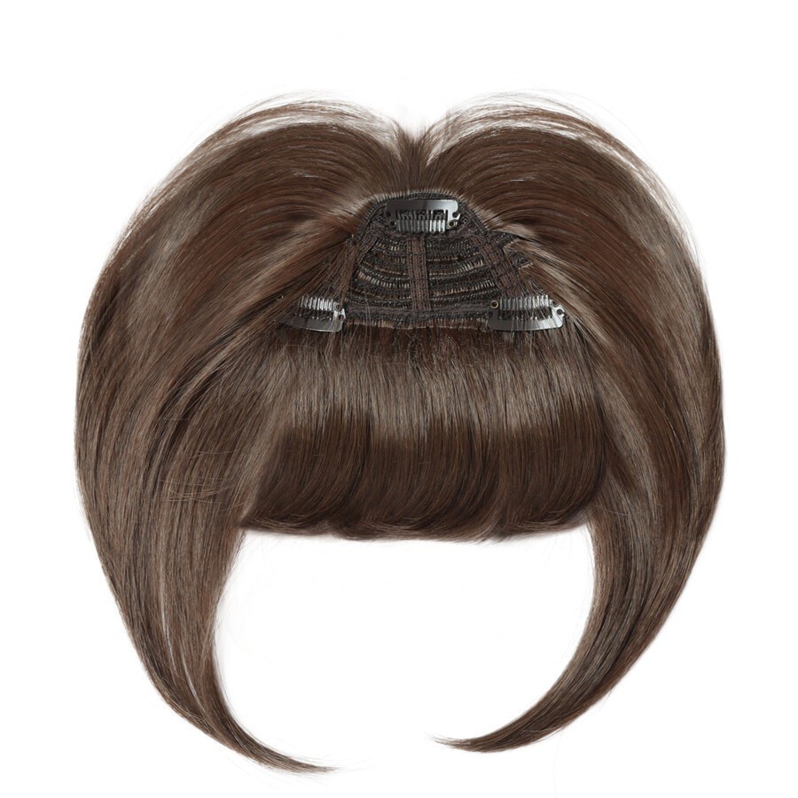 Hairdo Frangia Moderna