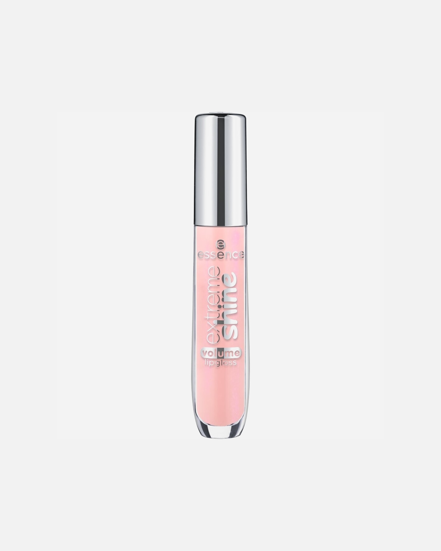 Lucidalabbra di Unisex essence Extreme Shine Volume 19 - FROSTED FAIRY