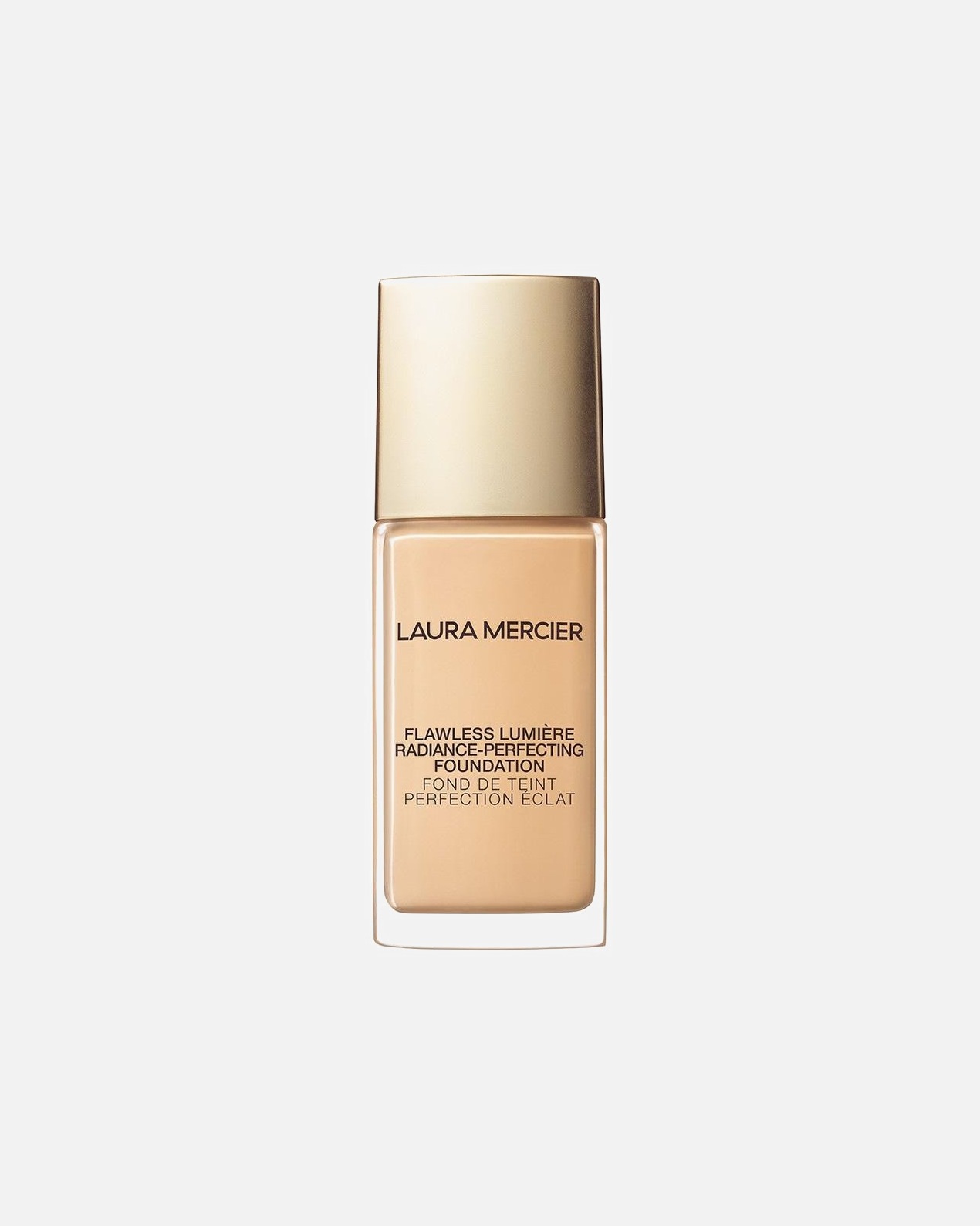 Fondotinta di Unisex Laura Mercier Flawless Lumière Radiance Perfecting CASHEW