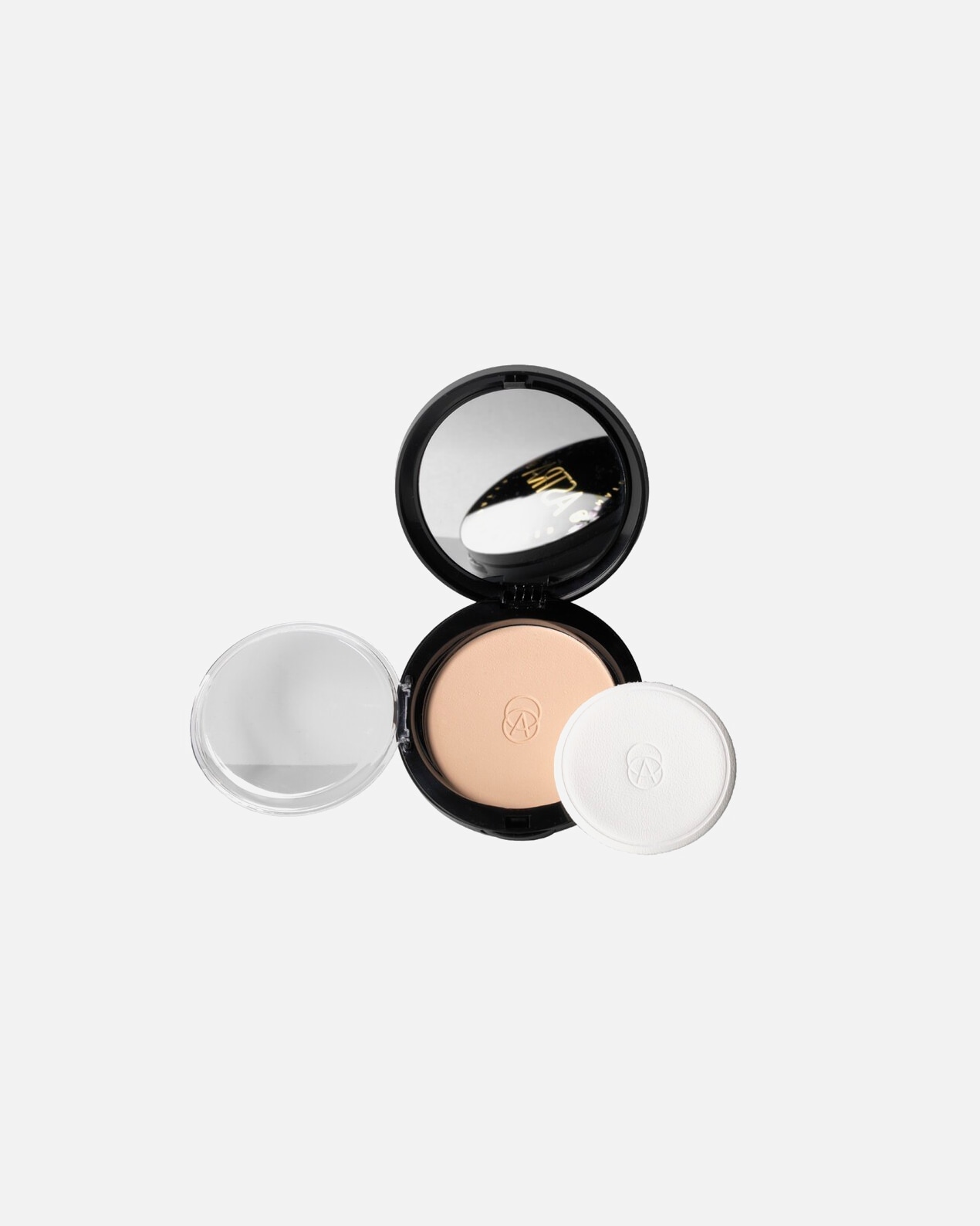 Cipria di Femmina ASTRA MAKE-UP Natural Skin Powder 0033 - BEIGE