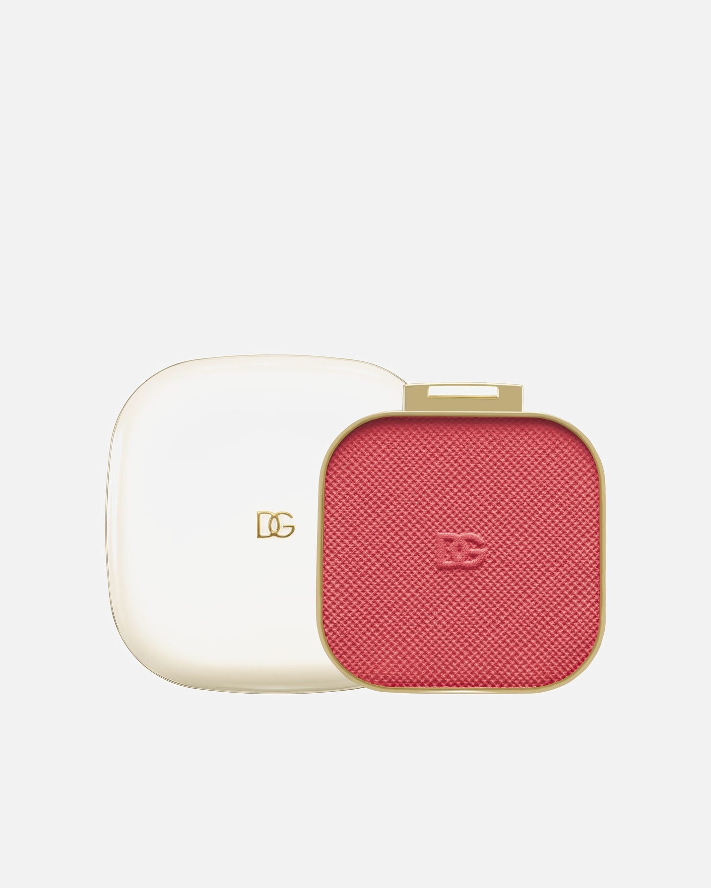 Blush di Unisex Dolce&Gabbana Cheeks&Eyes Match 05 Wonderful Strawberry - Refill