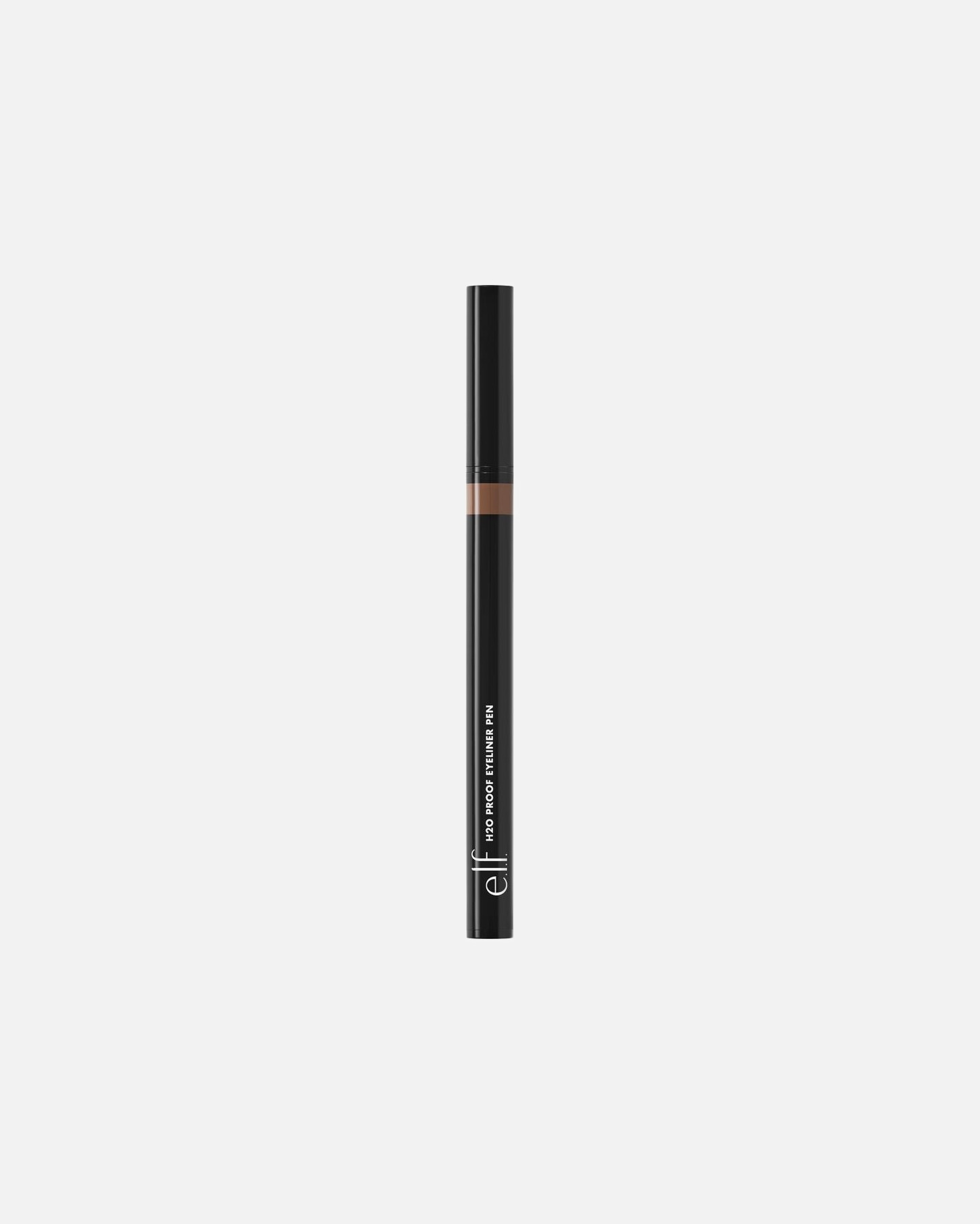 Eyeliner di Unisex e.l.f. Intense H2O Proof Eyeliner Pen CHESTNUT BROWN