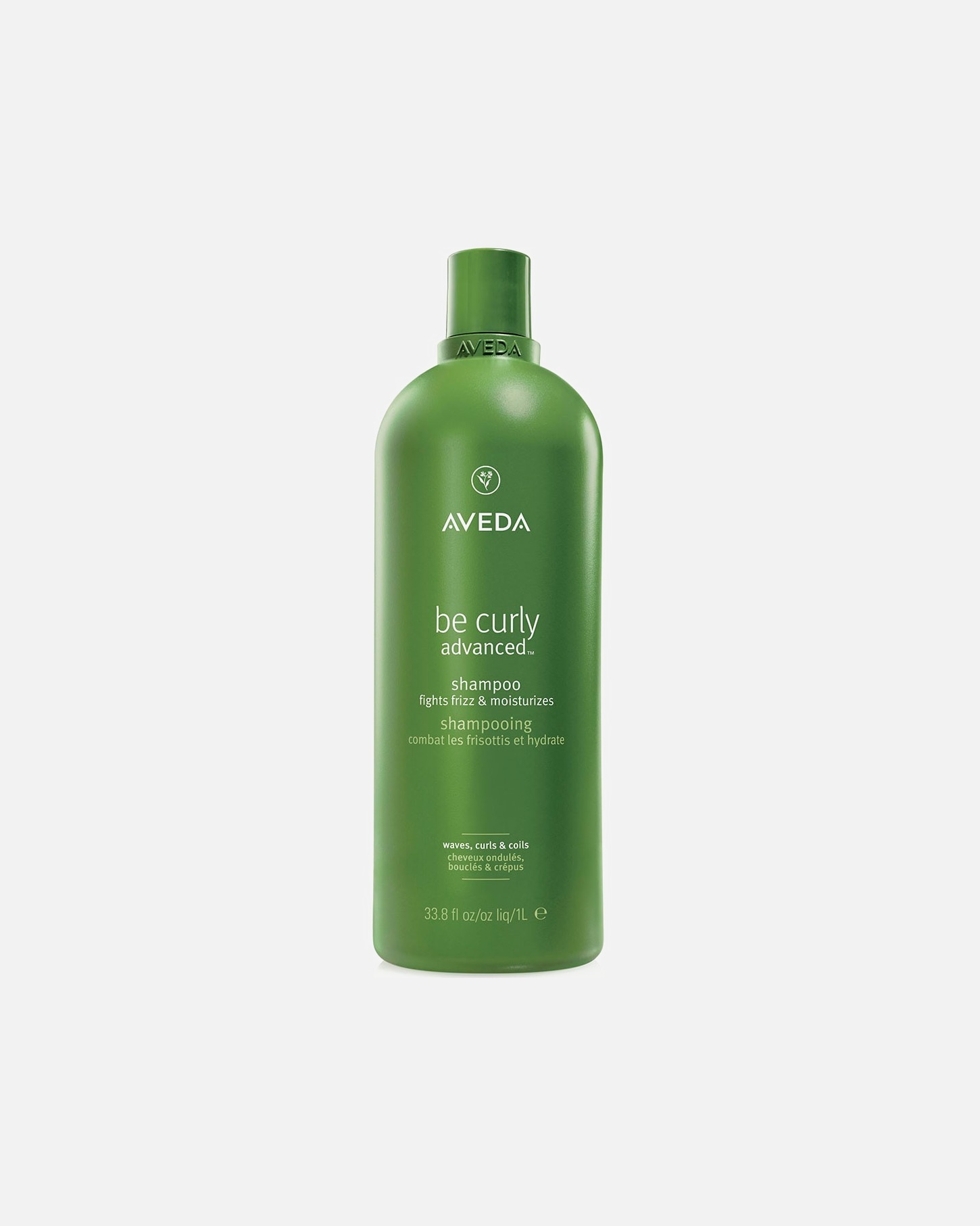 Shampoo capelli di Unisex Aveda Be Curly Be Curly Advanced™ Shampoo 1000 ml