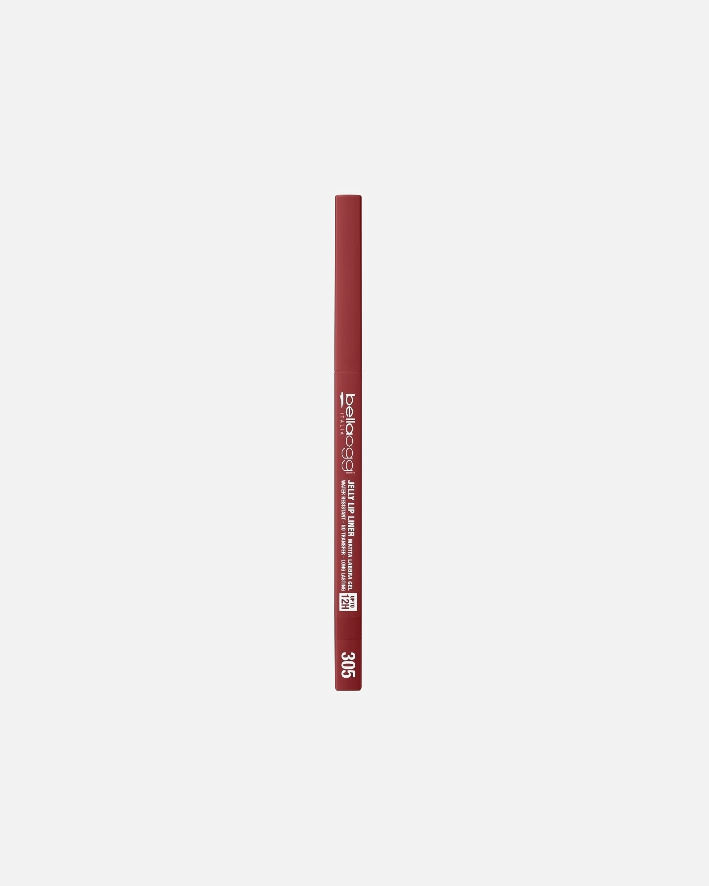 Matita Labbra di Unisex bellaoggi Jelly Lip Liner 5