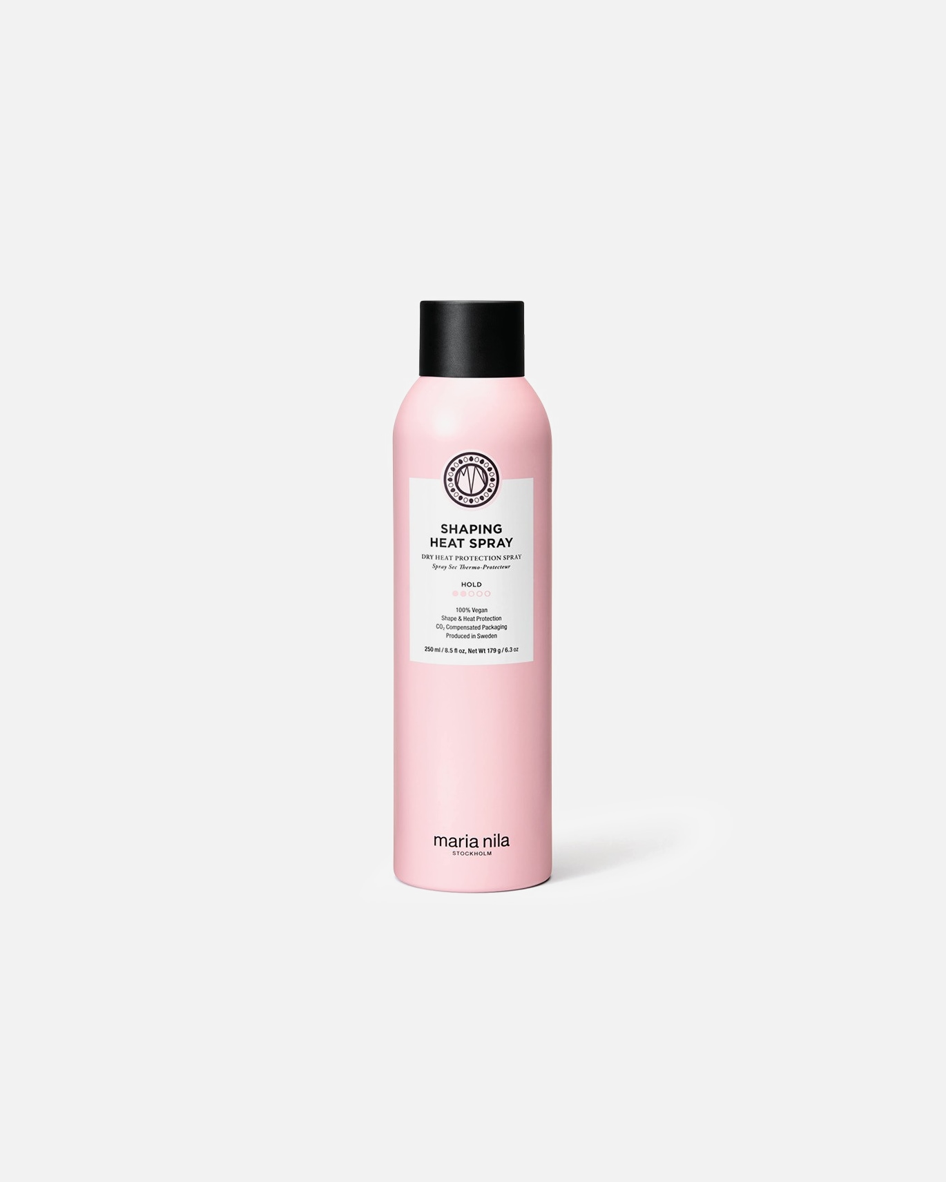Spray Capelli di Unisex maria nila SHAPING HEAT SPRAY 250 ml