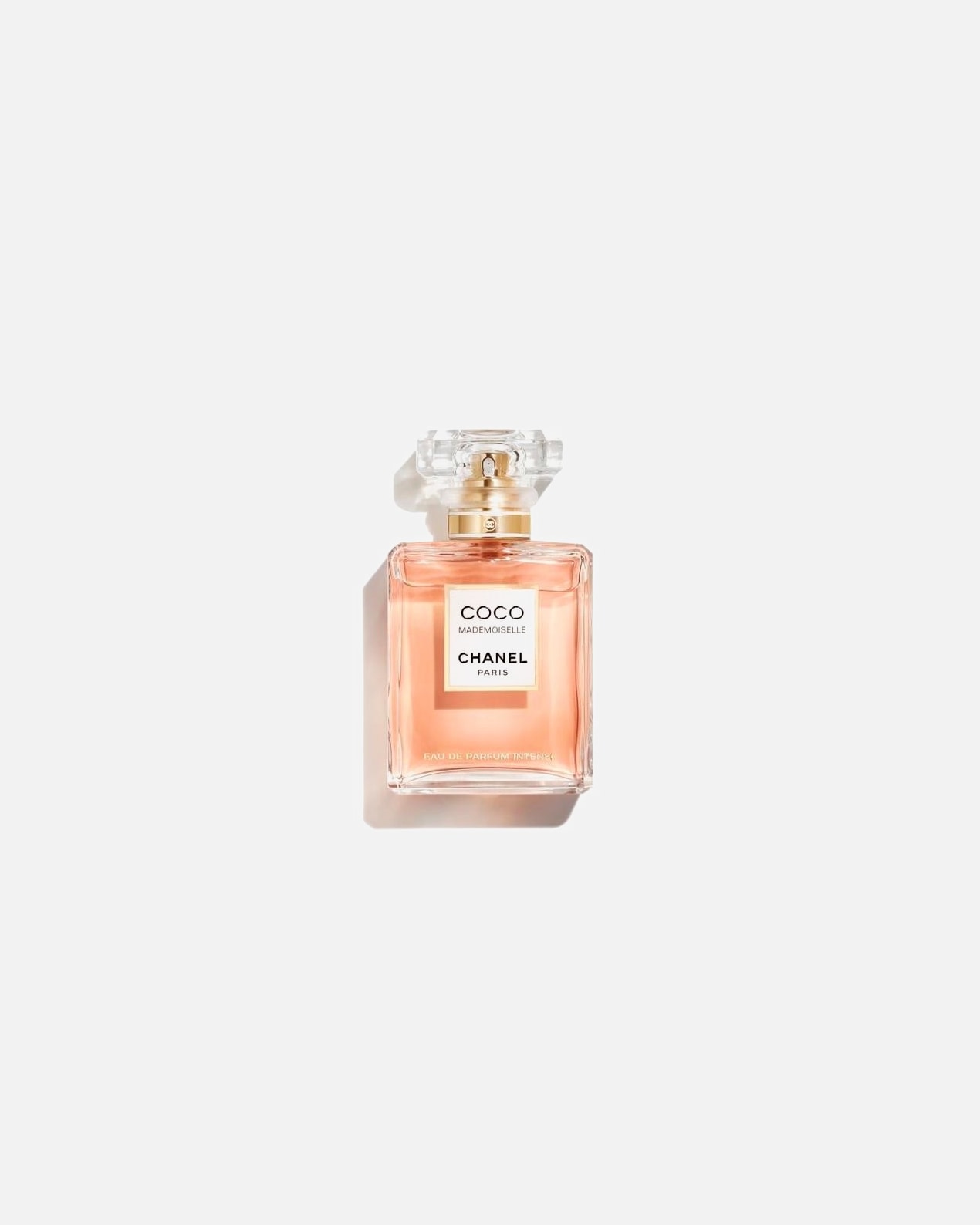 Eau de Parfum di Femmina CHANEL COCO MADEMOISELLE INTENSO 35 ml