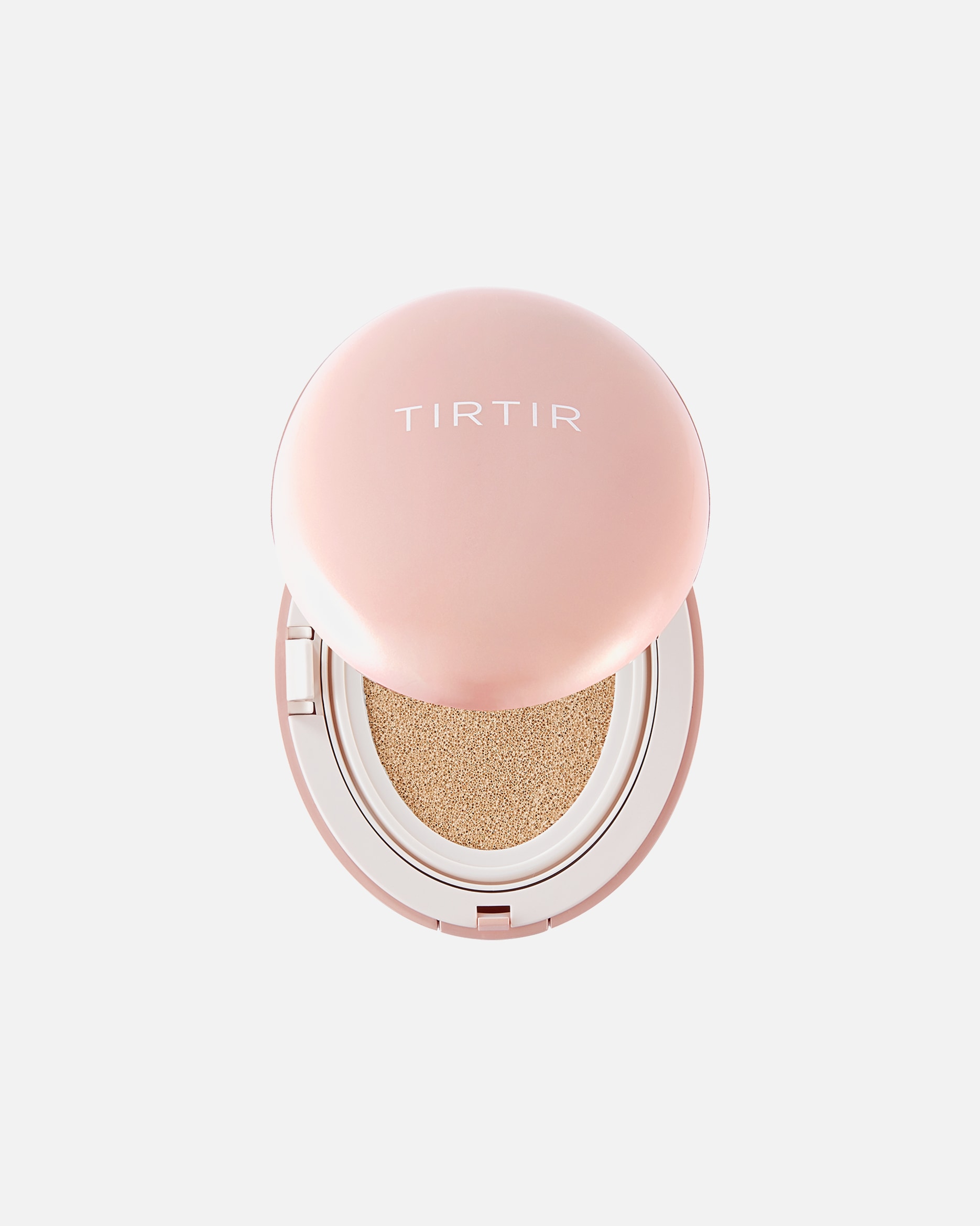 Fondotinta di Unisex TIRTIR Mask Fit All-Cover Cushion 21W - NATURAL IVORY