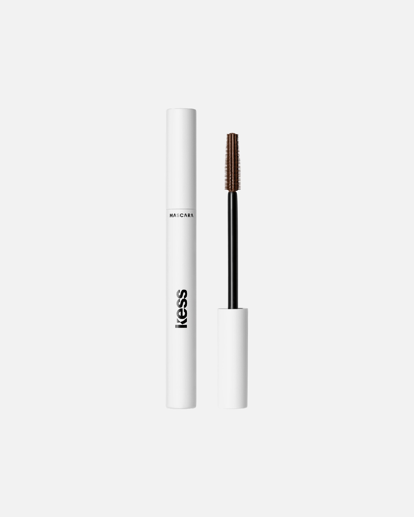Mascara di Unisex Kess Berlin Day BROWN