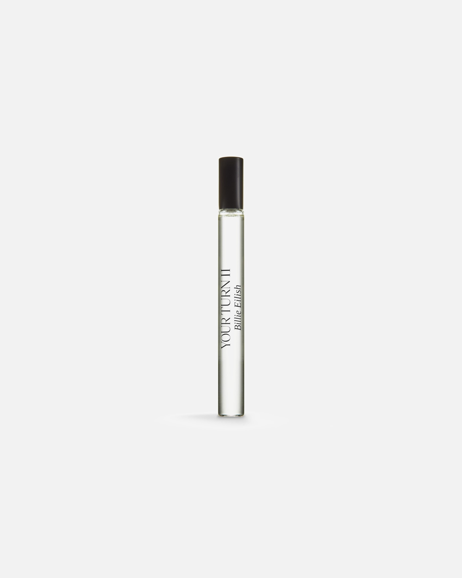 Profumo di Femmina eilish Billie Eilish Your Turn II 10 ml