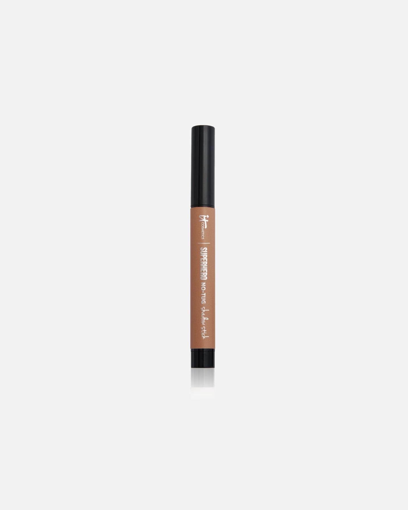 Ombretto di Unisex IT COSMETICS SUPERHERO™ Superhero No-Tug Shadow Stick Tough Tan