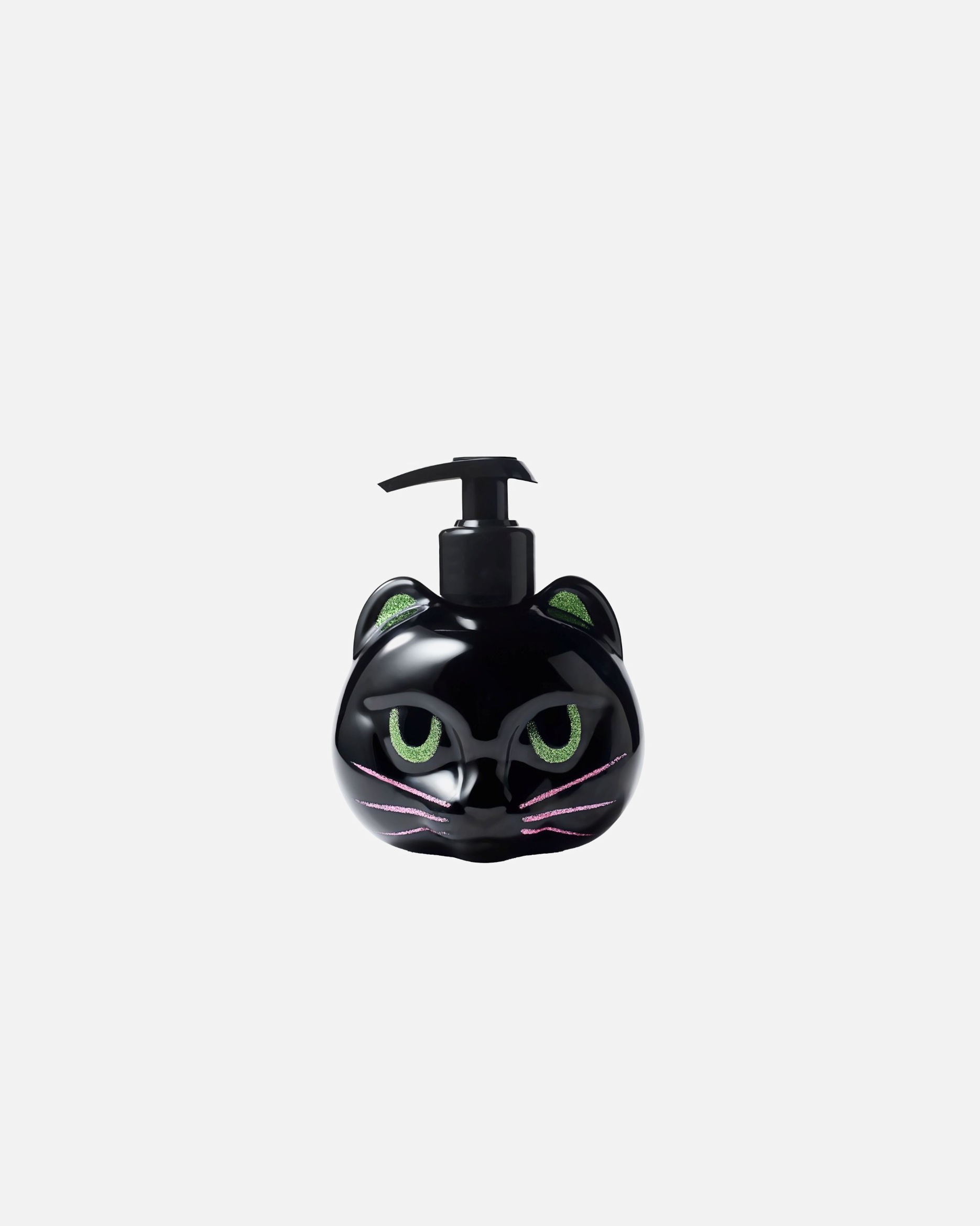 Sapone per le mani di Unisex DOUGLAS COLLECTION Seasonal Hand Soap Black Cat 300 ml