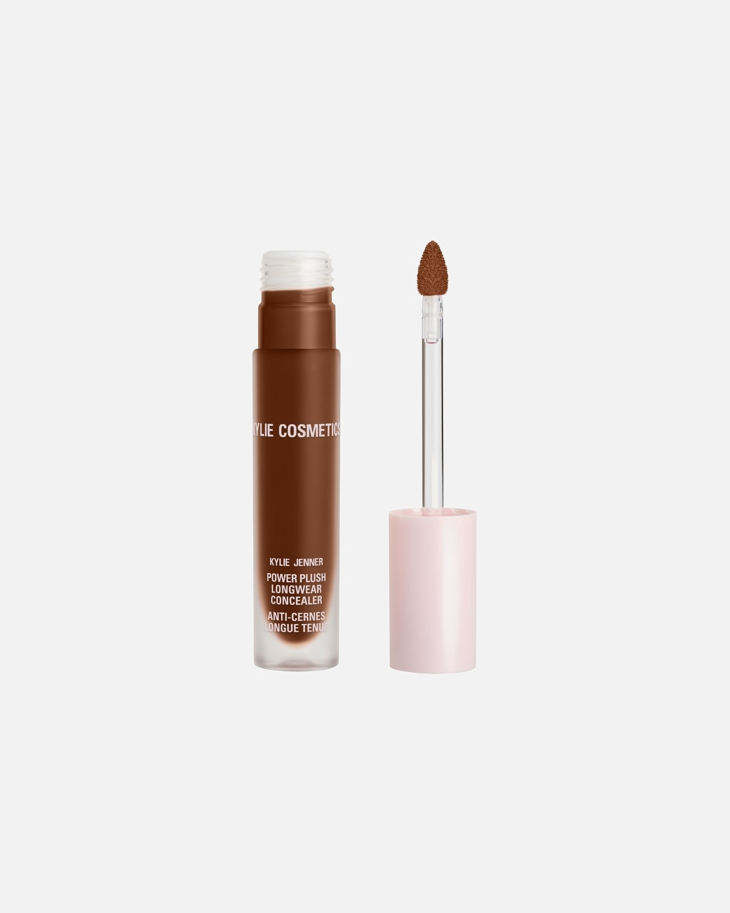 Correttore di Unisex KYLIE COSMETICS Power Plush Longwear Concealer 9,5WN
