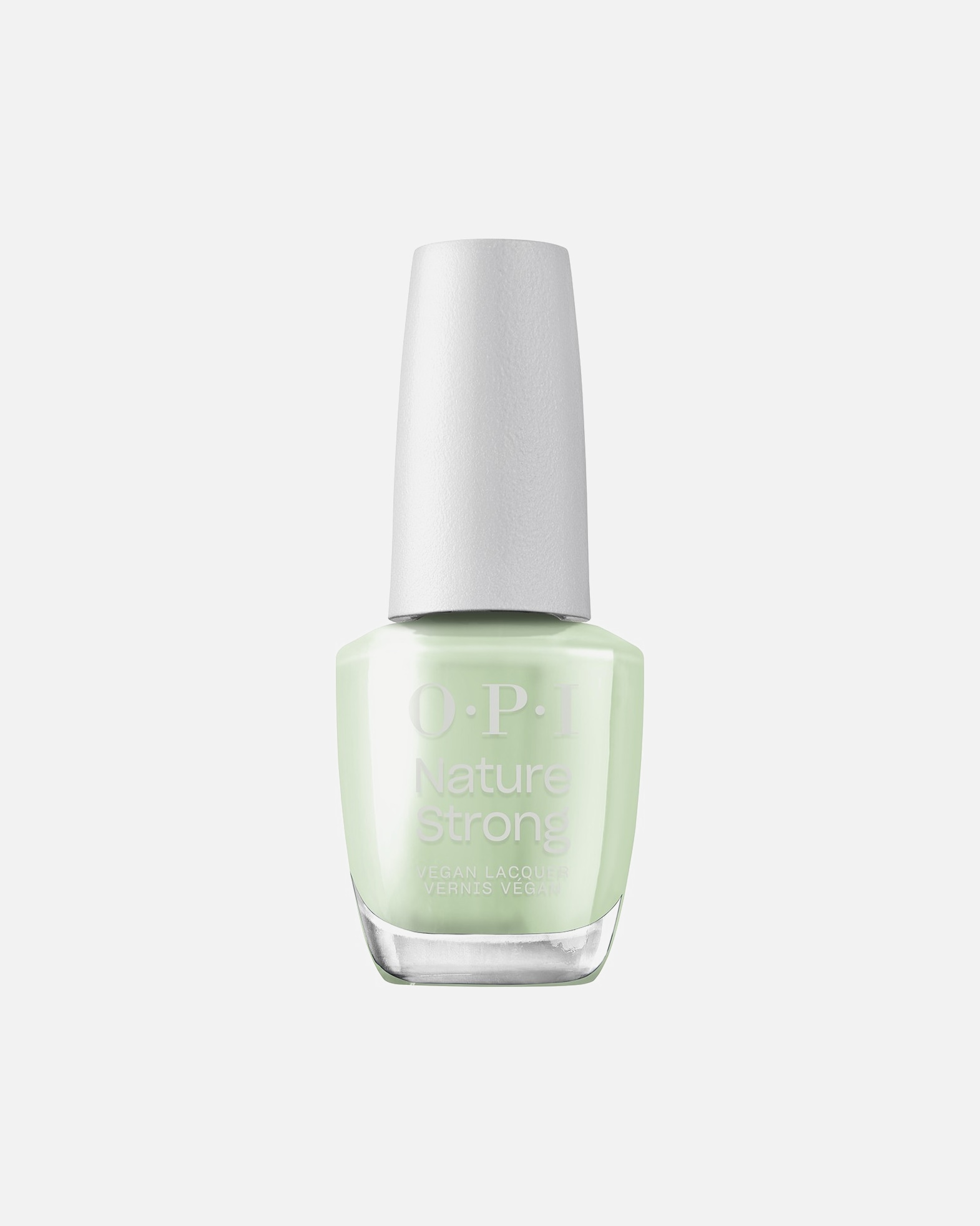 Smalto per unghie di Unisex OPI Nature Strong - smalto di origine naturale SAGE IT FOR LATER