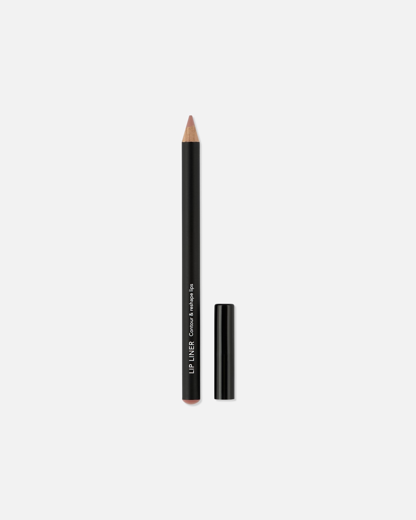 Matita Labbra di Femmina DOUGLAS COLLECTION Make-Up Wood Lipliner 1 - LOVELY BROWN