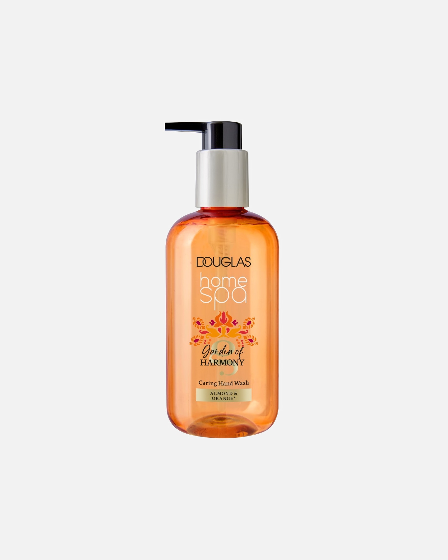 Sapone per le mani di Unisex DOUGLAS COLLECTION Home Spa Garden of Harmony 300 ml