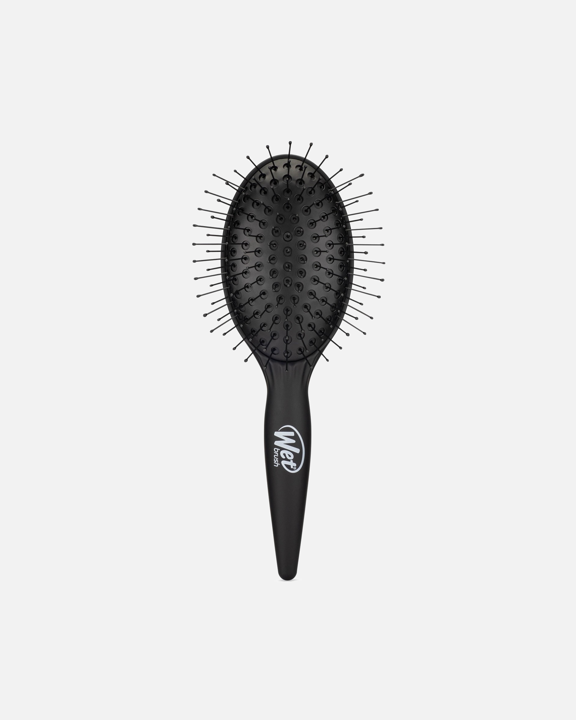 Spazzola Capelli di Unisex Wet Brush Easy Blow Out Volumizing Black/Nera 118 ml