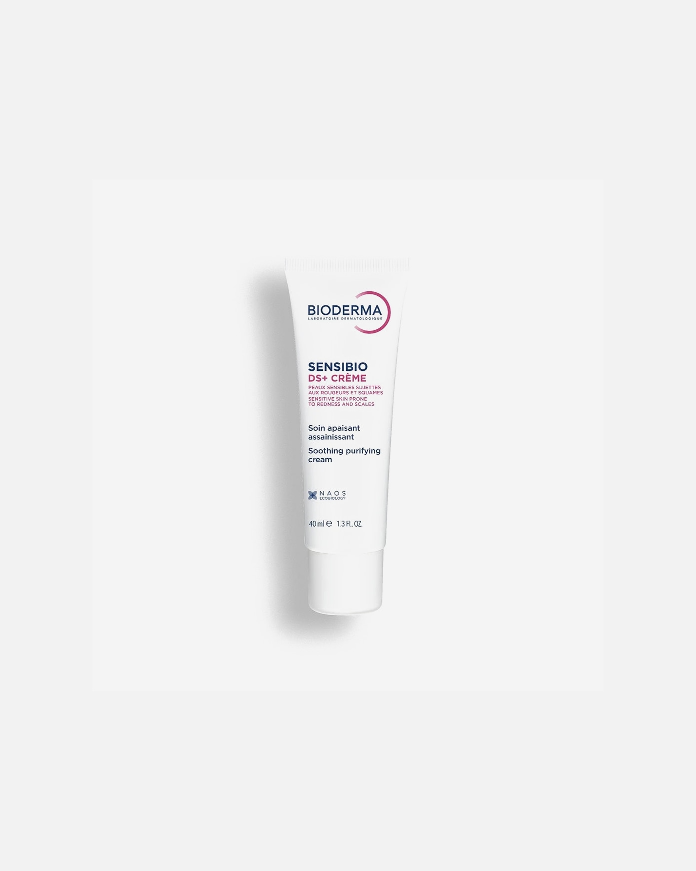 Trattamento viso di Unisex DS+ Creme 40 Millilitro