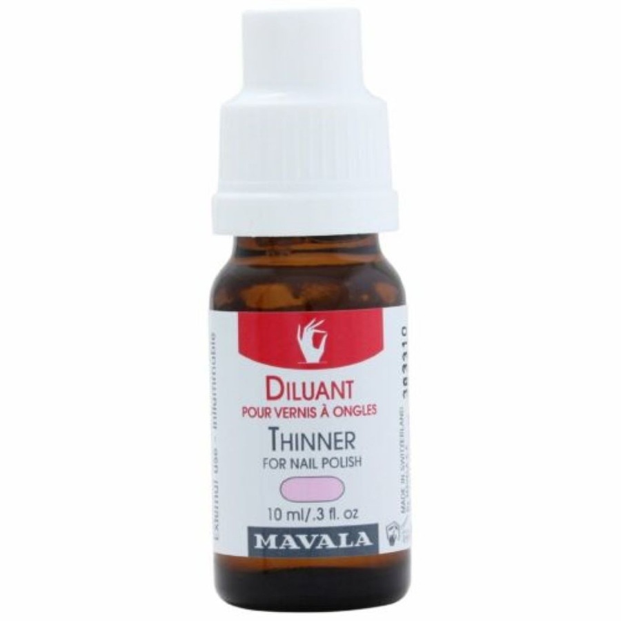 Mavala - DILUENTE Mani e piedi 10 ml unisex