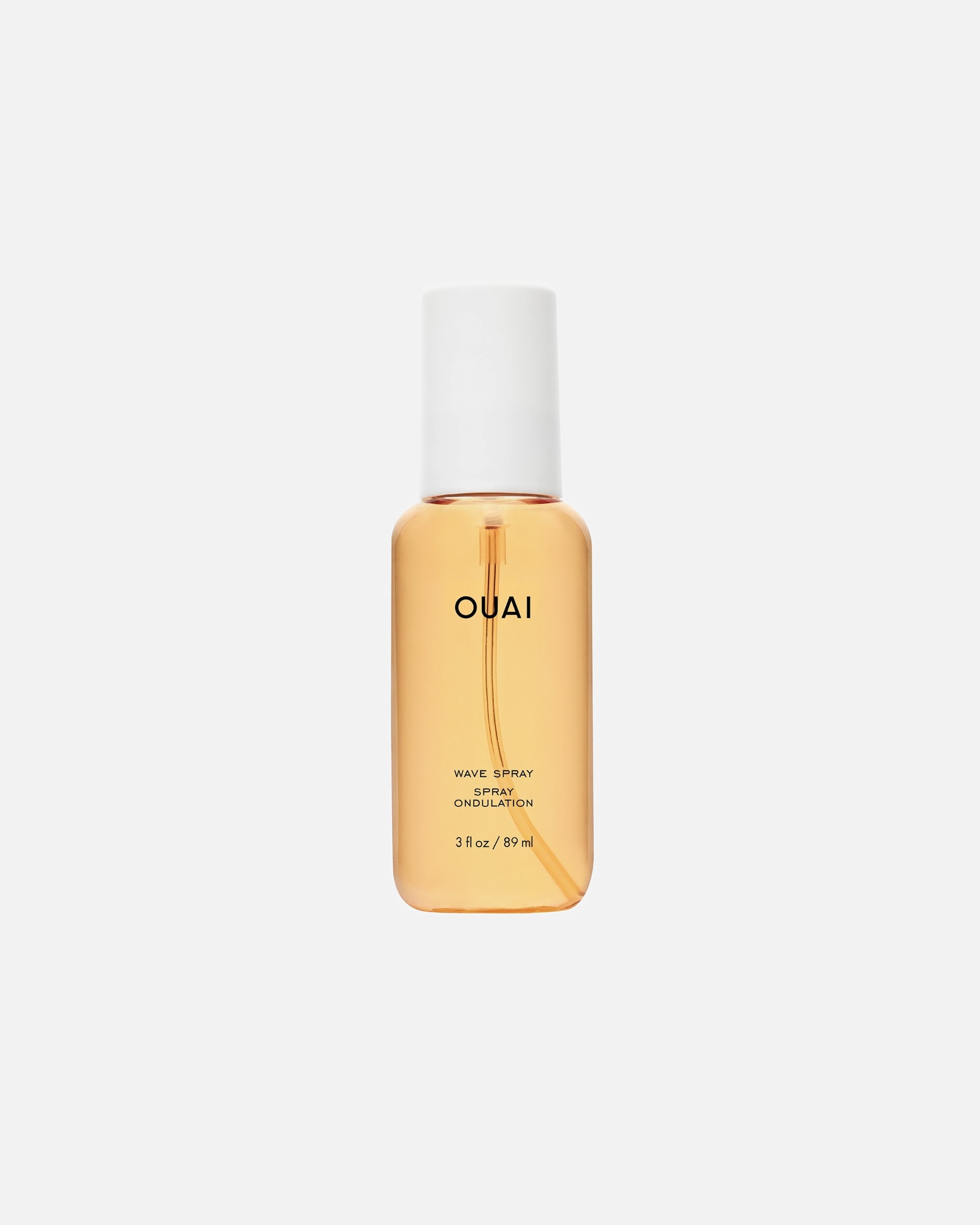 Spray Capelli di Unisex Ouai WAVE SPRAY - TRAVEL SIZE 89 ml