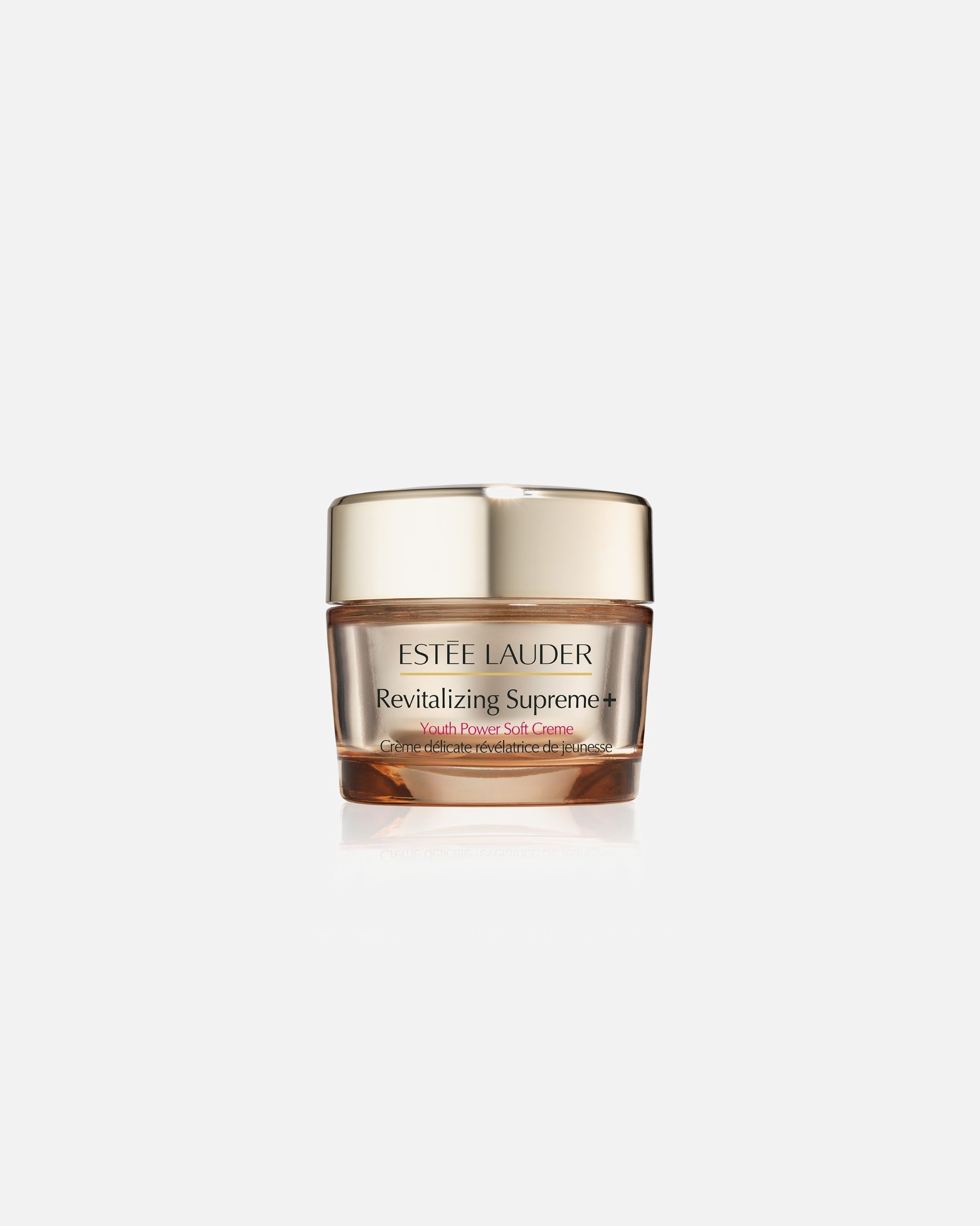 Trattamento viso di Femmina Estée Lauder Revitalizing Supreme+ Youth Power Soft Creme 30 ml
