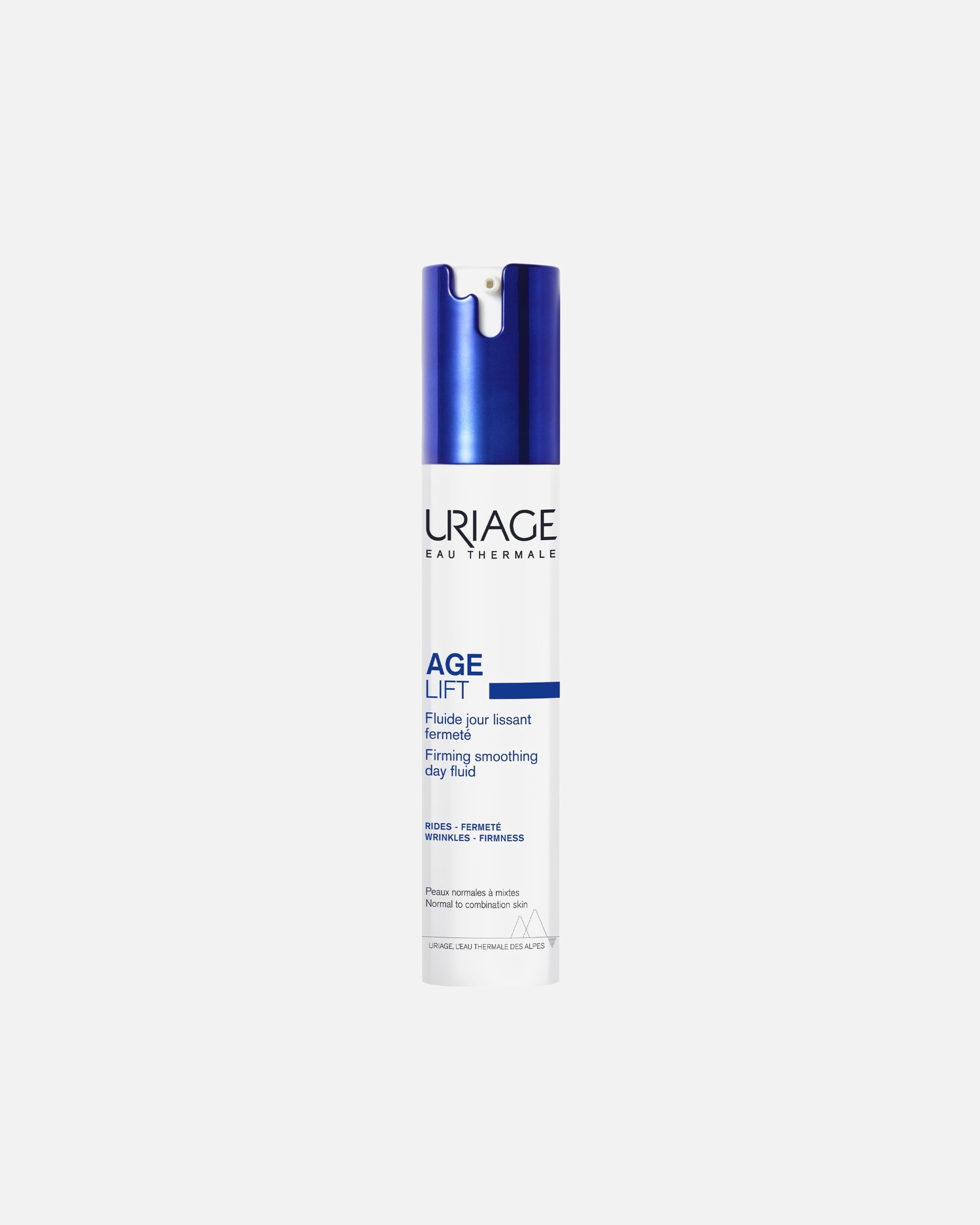Cura anti-age di Femmina URIAGE EAU THERMALE Fluido Multiazione 40 ml