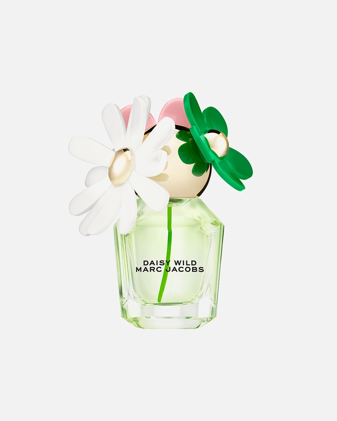 Eau de Parfum di Femmina MARC JACOBS Daisy Wild 30 ml